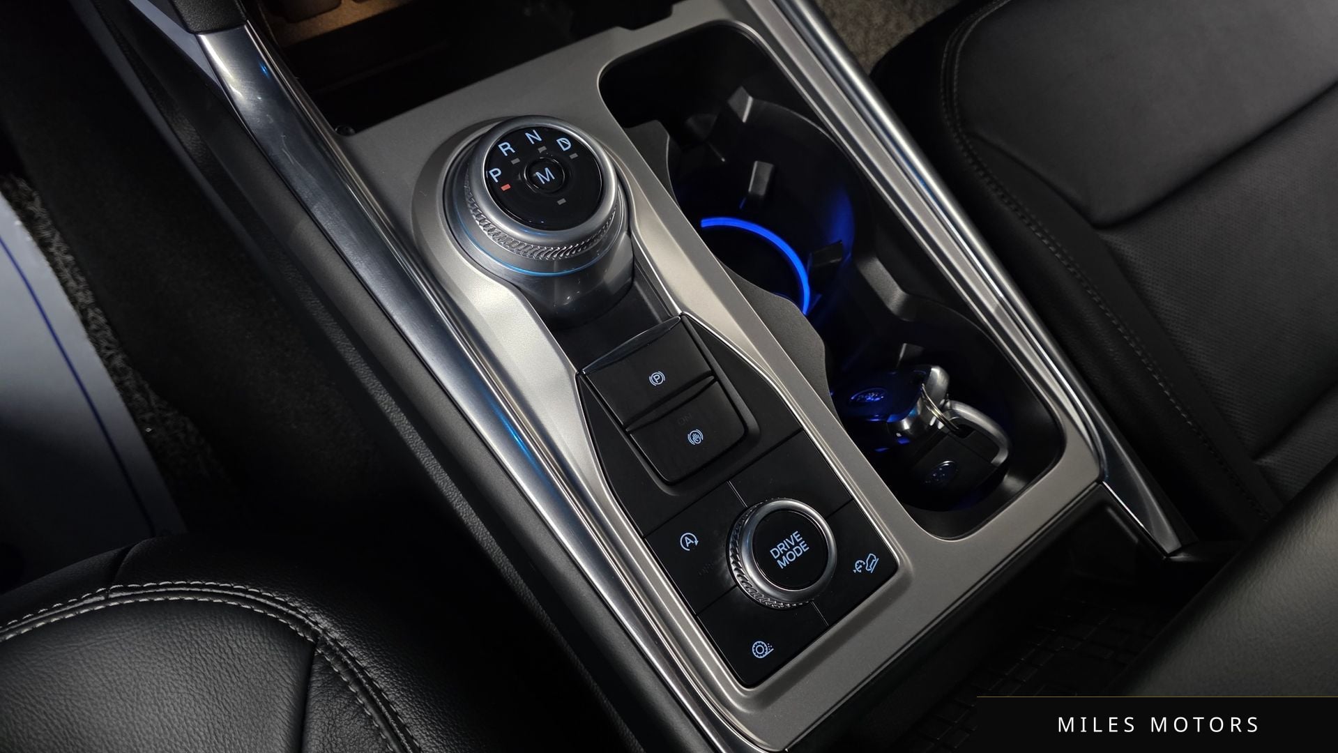 Ford Explorer 2020 — миниатюра 12