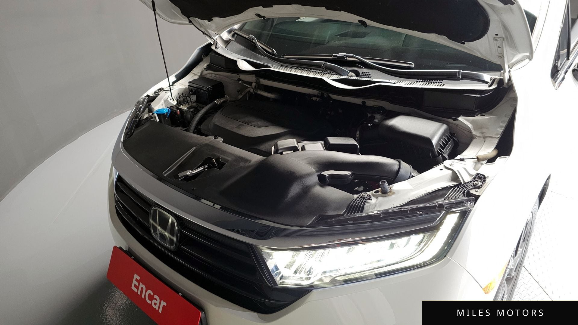 Honda Odyssey 2023 — миниатюра 6