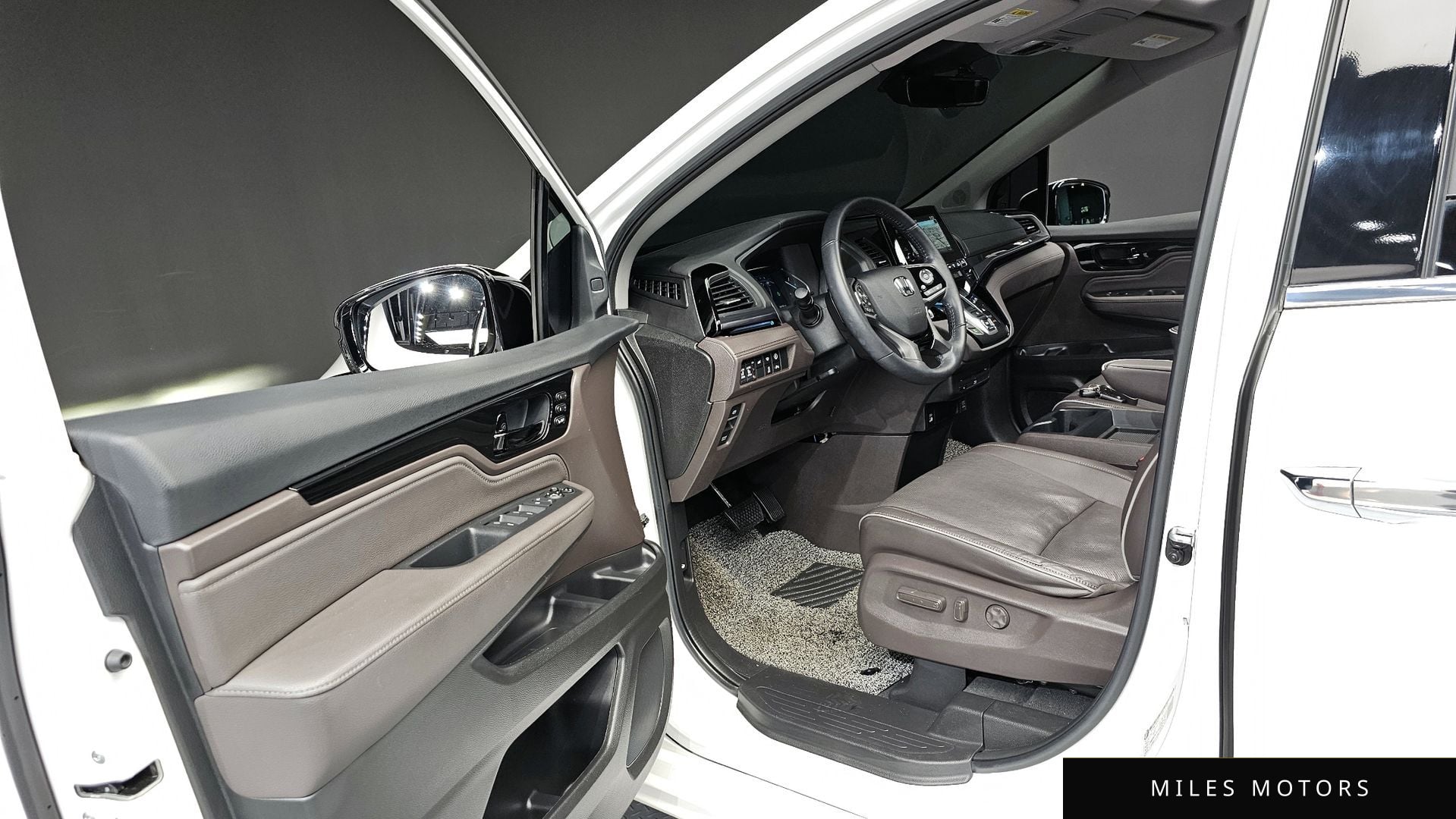 Honda Odyssey 2023 — миниатюра 10