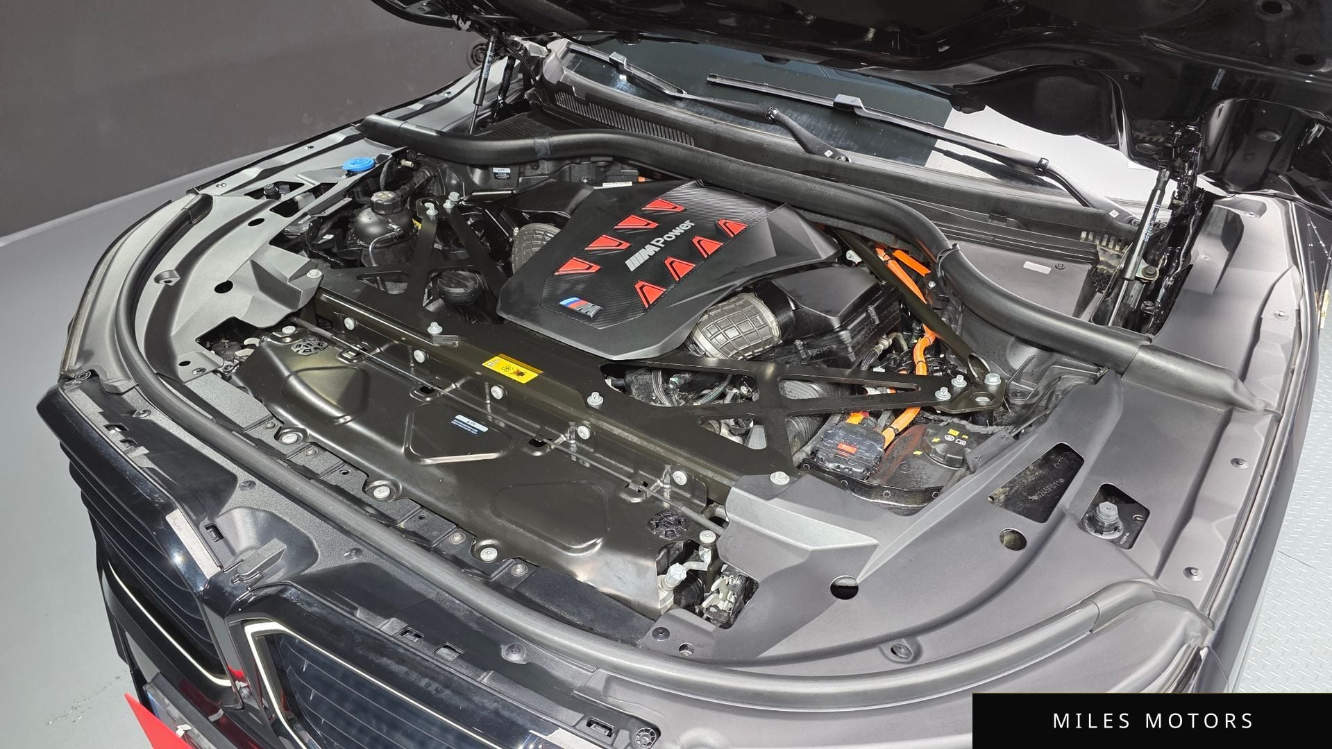 BMW XM (G09) 2024 — миниатюра 6