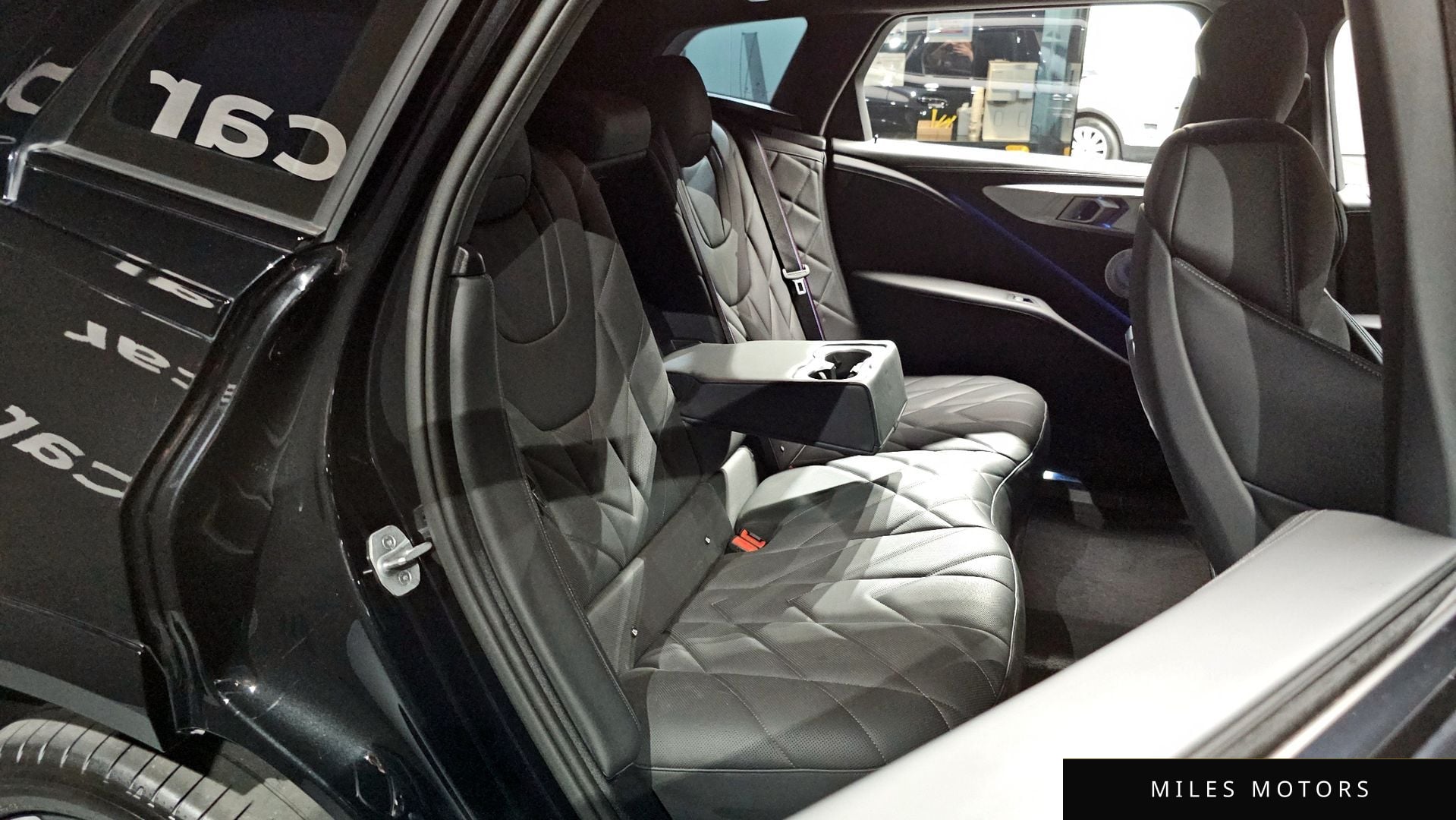 BMW XM (G09) 2024 — миниатюра 11