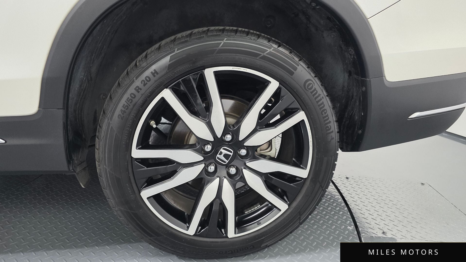 Honda Pilot 2019 — миниатюра 6