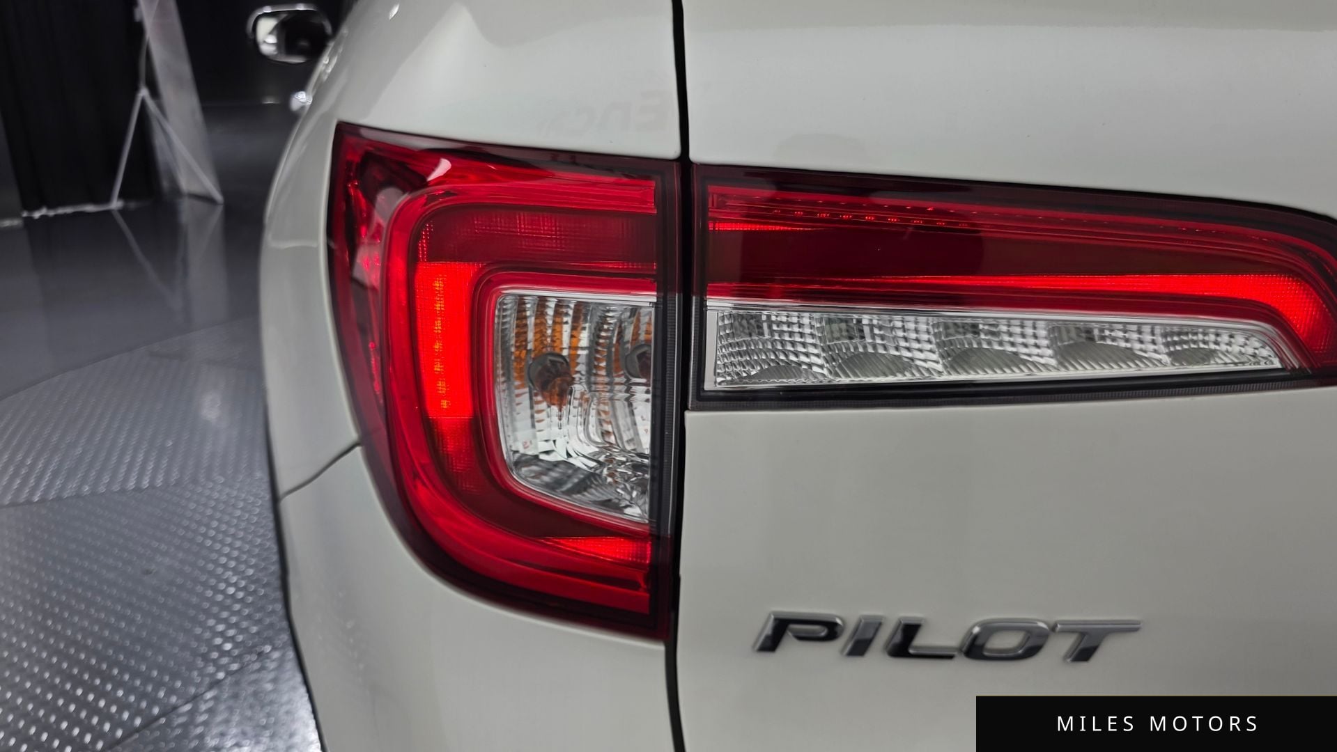 Honda Pilot 2019 — миниатюра 8