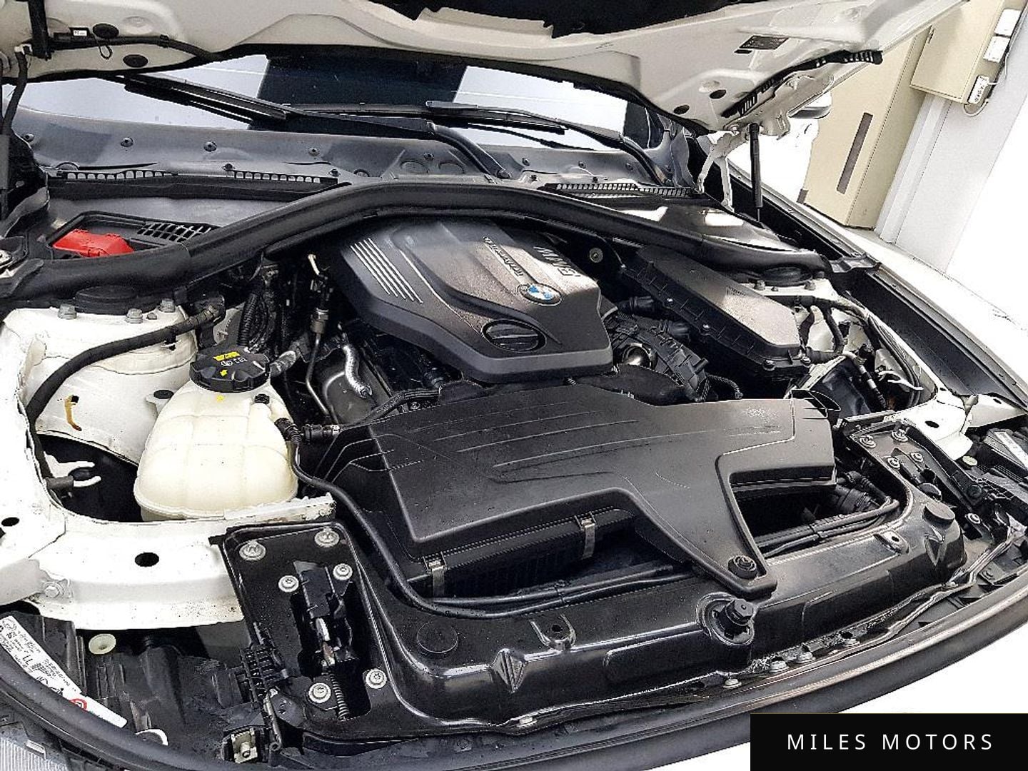 BMW 3 Series GT (F34) 2016 — миниатюра 6