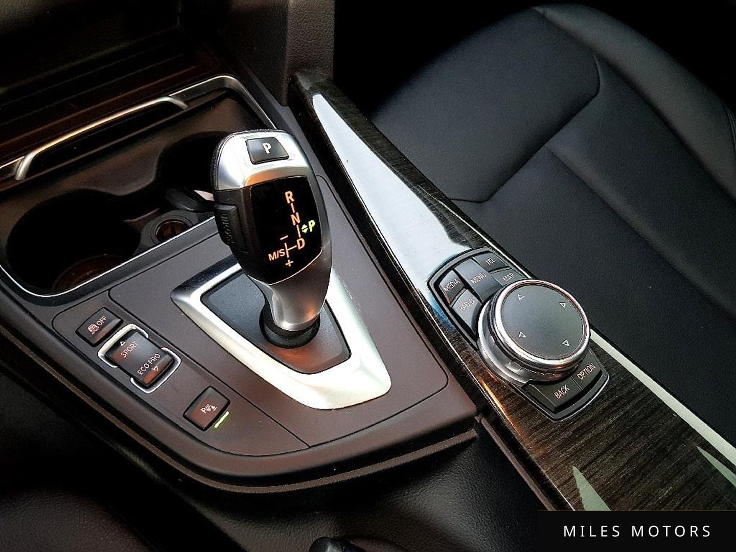 BMW 3 Series GT (F34) 2016 — миниатюра 12