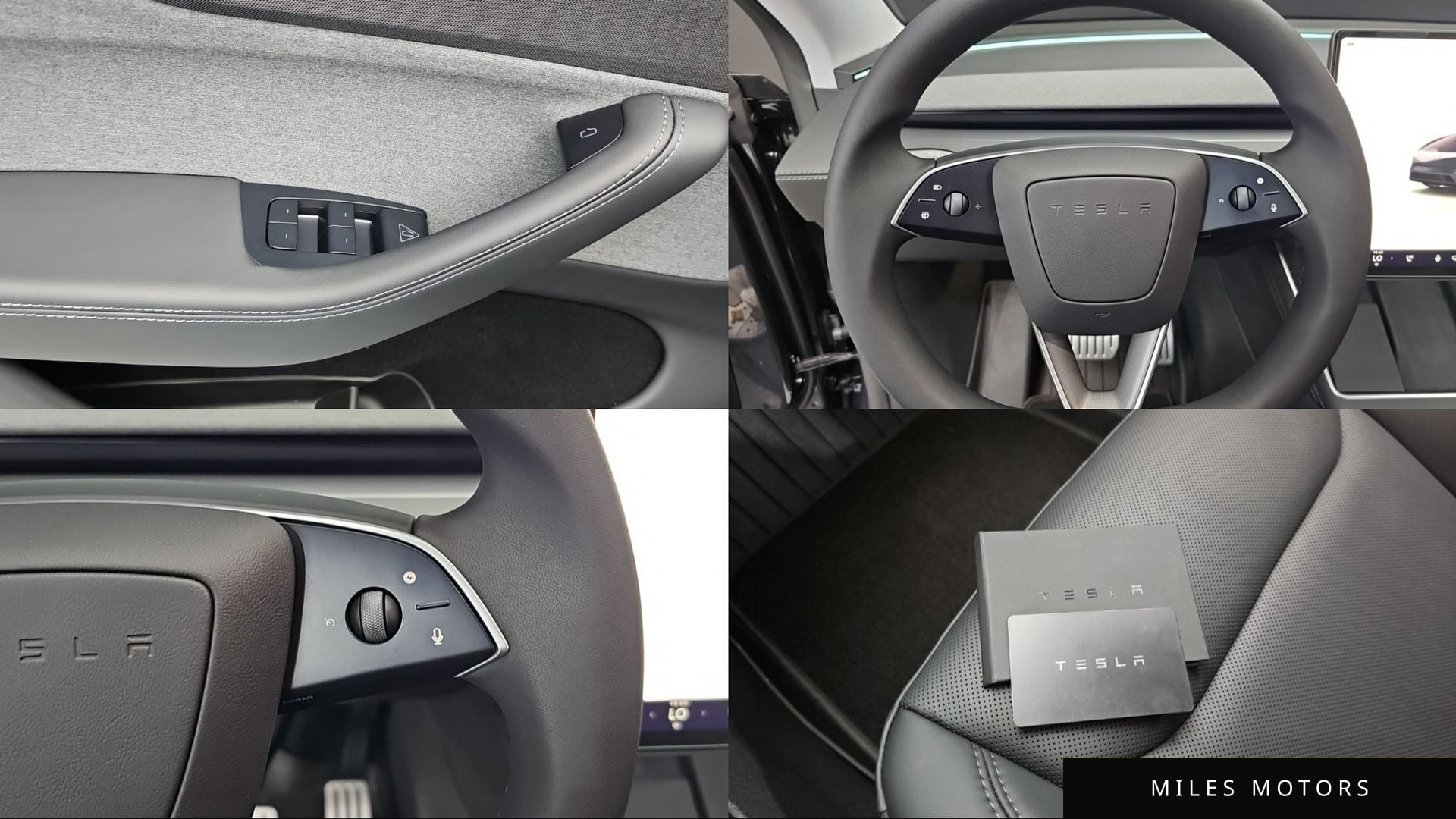 Tesla Model Y 2025 — миниатюра 11