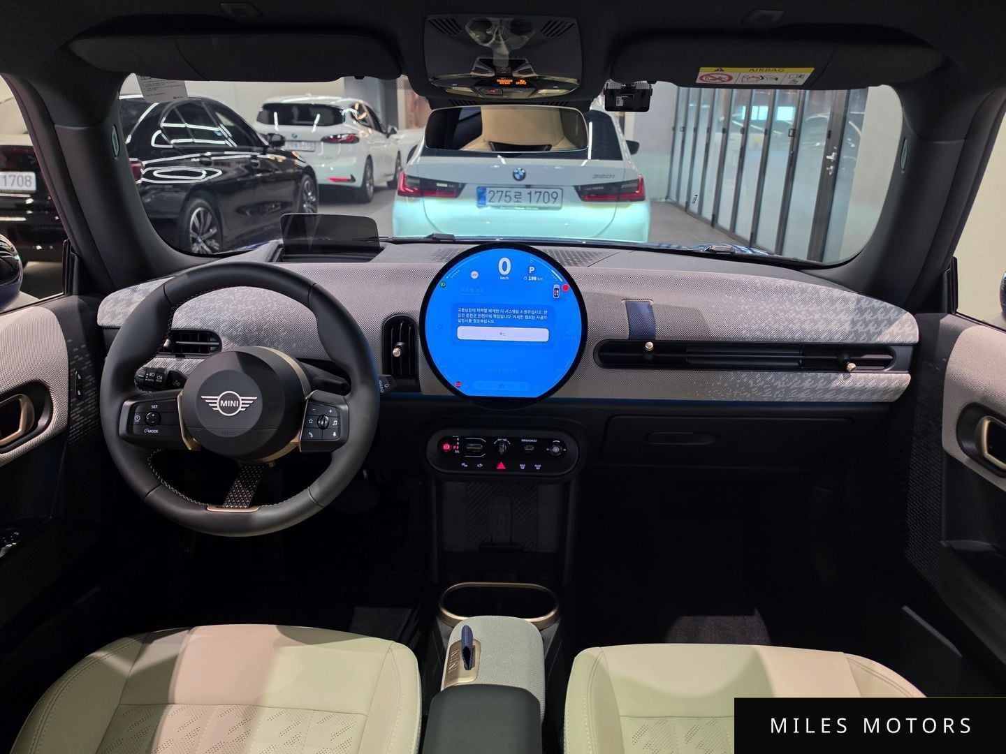 MINI Cooper S 2025 — миниатюра 7
