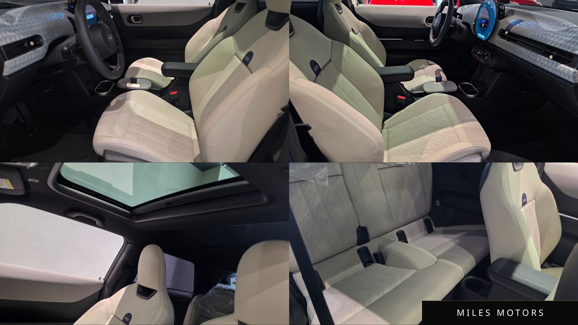 MINI Cooper S 2025 — миниатюра 10