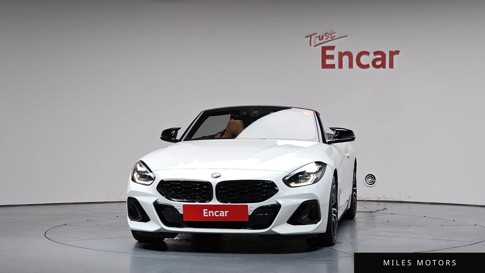 BMW Z4 (G29) 2024 — миниатюра 3
