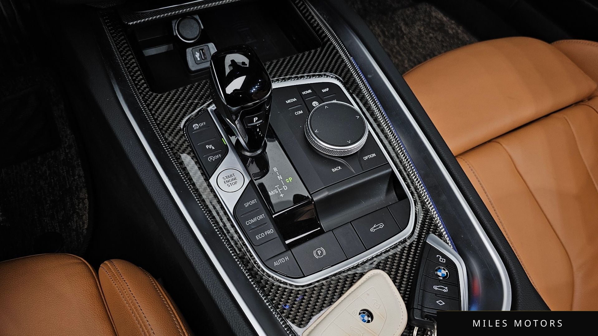 BMW Z4 (G29) 2024 — миниатюра 9