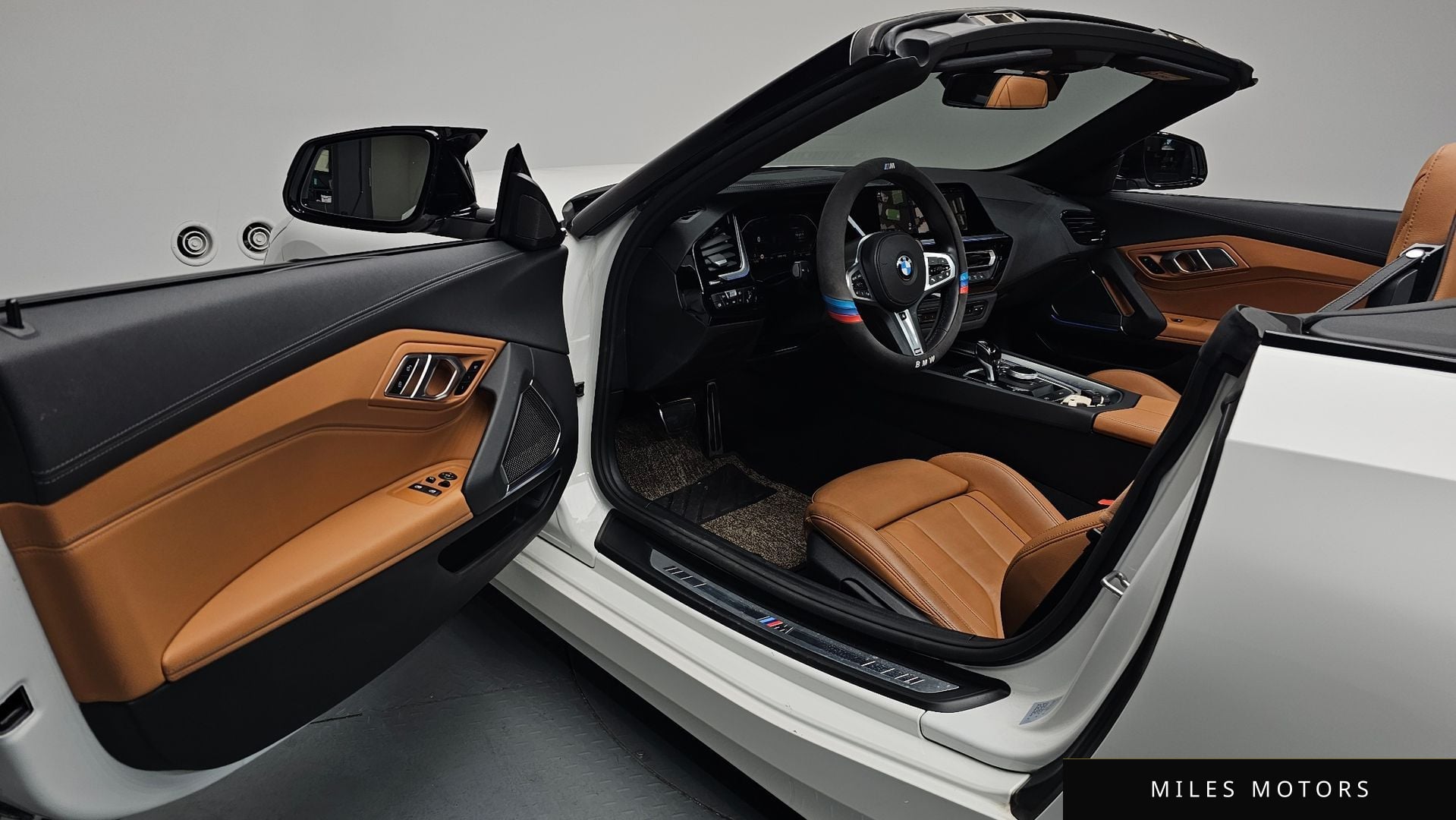 BMW Z4 (G29) 2024 — миниатюра 10
