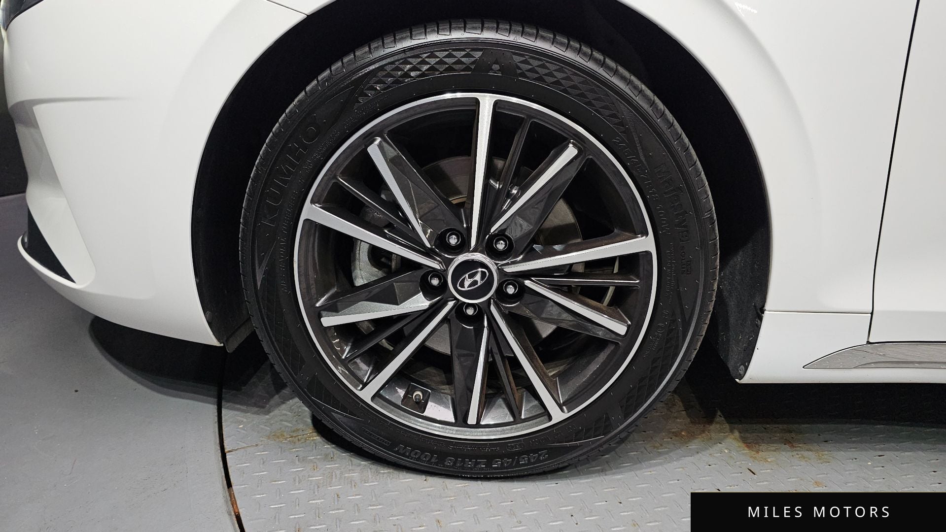 Hyundai Grandeur 2022 — миниатюра 5