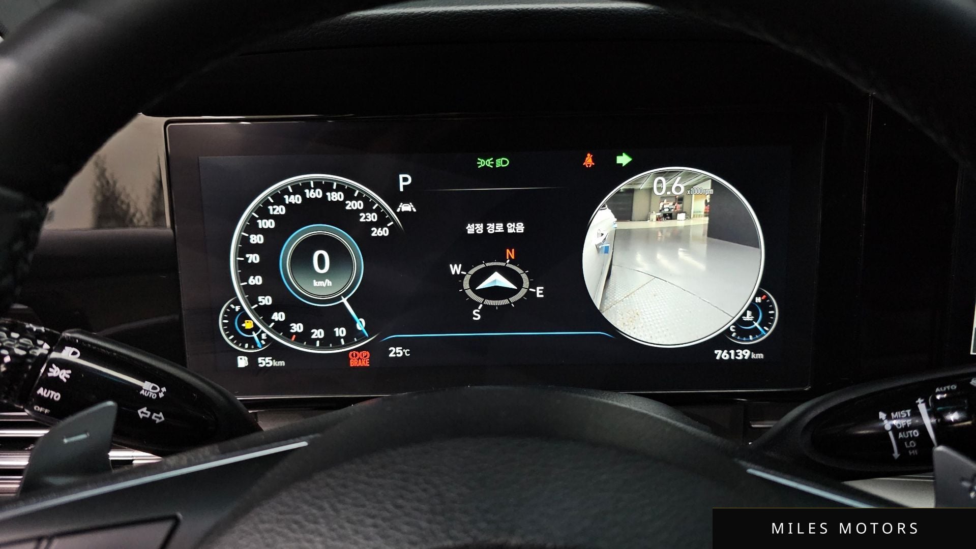 Hyundai Grandeur 2022 — миниатюра 8