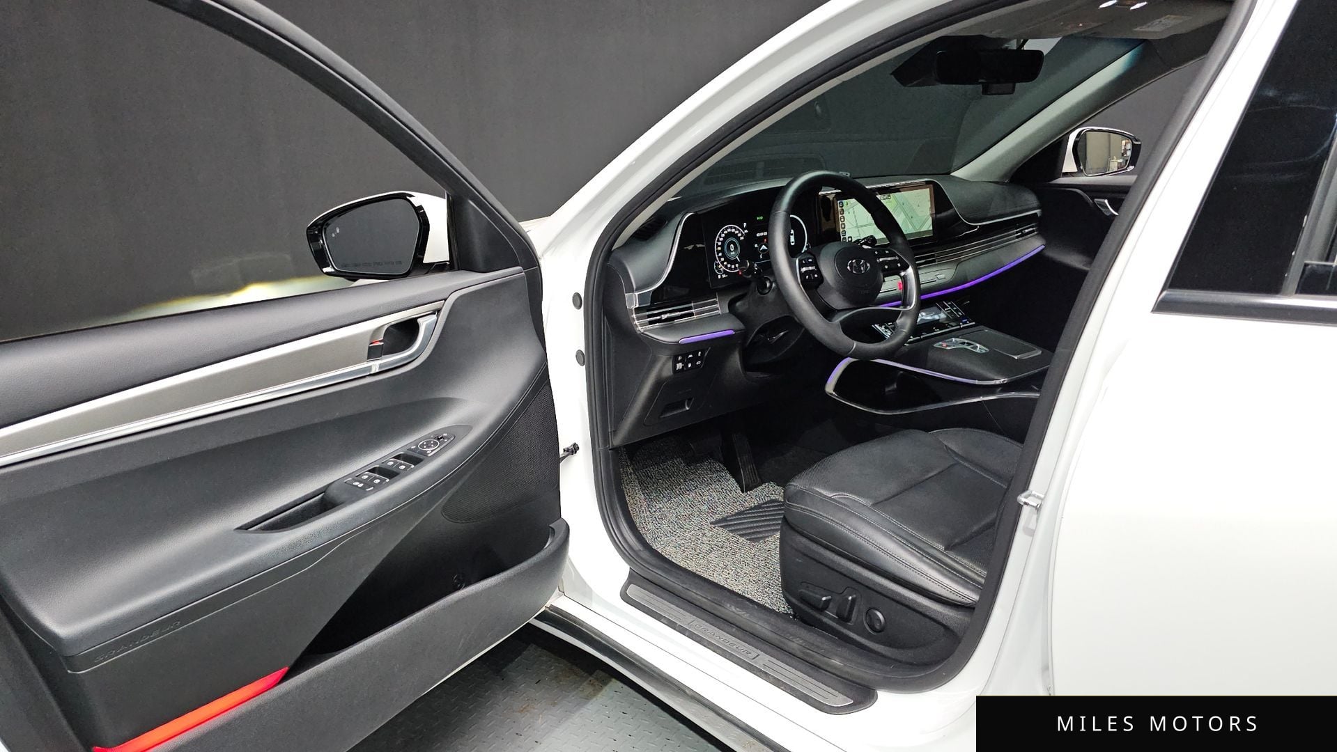Hyundai Grandeur 2022 — миниатюра 10