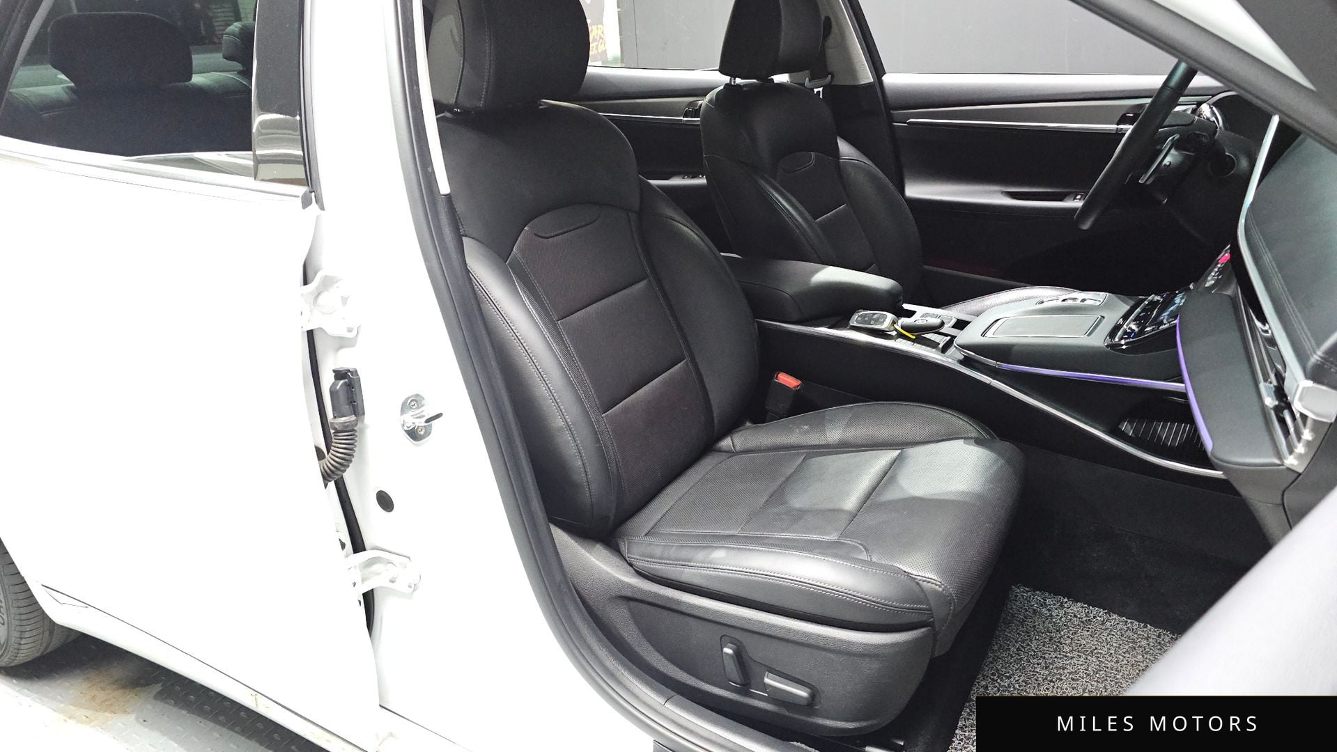 Hyundai Grandeur 2022 — миниатюра 11