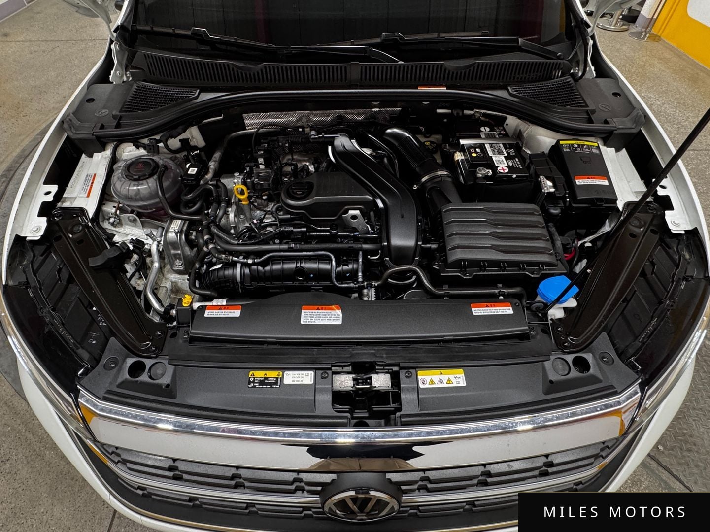 Volkswagen Jetta 2023 — миниатюра 6
