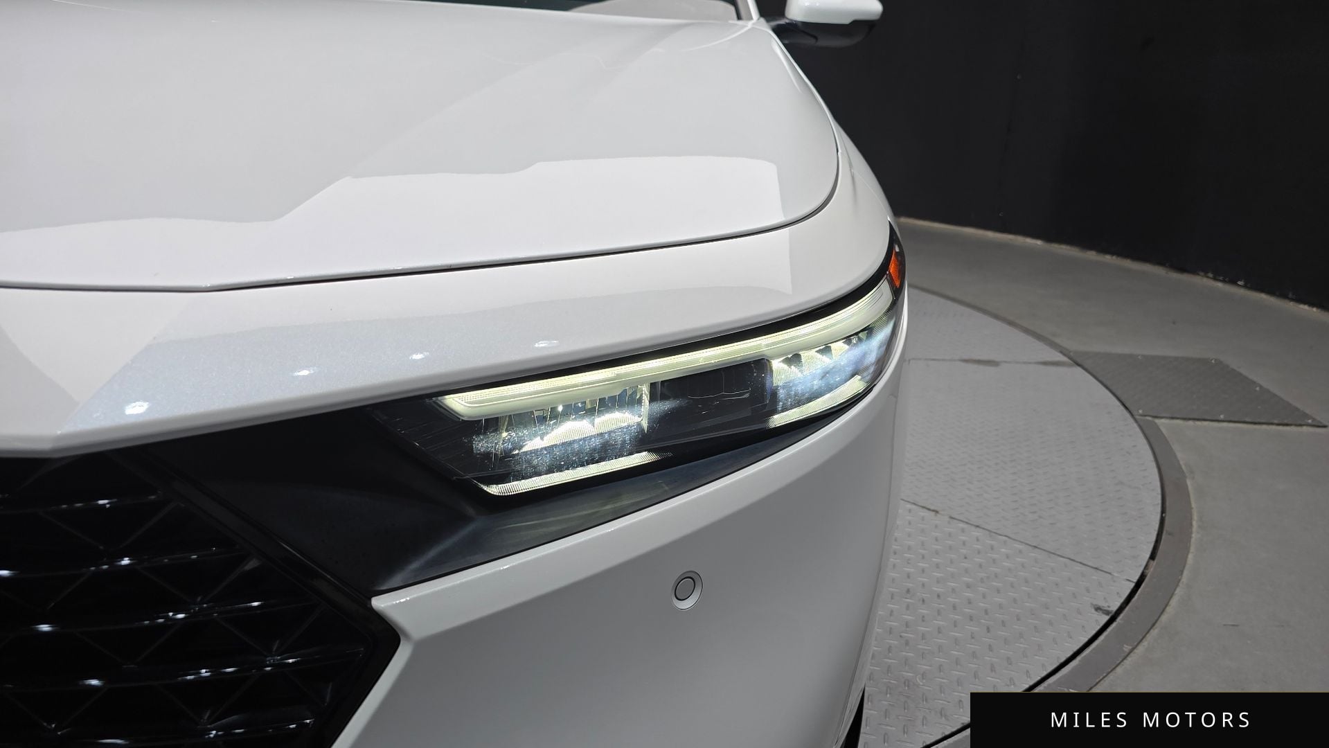 Honda Accord 2024 — миниатюра 8