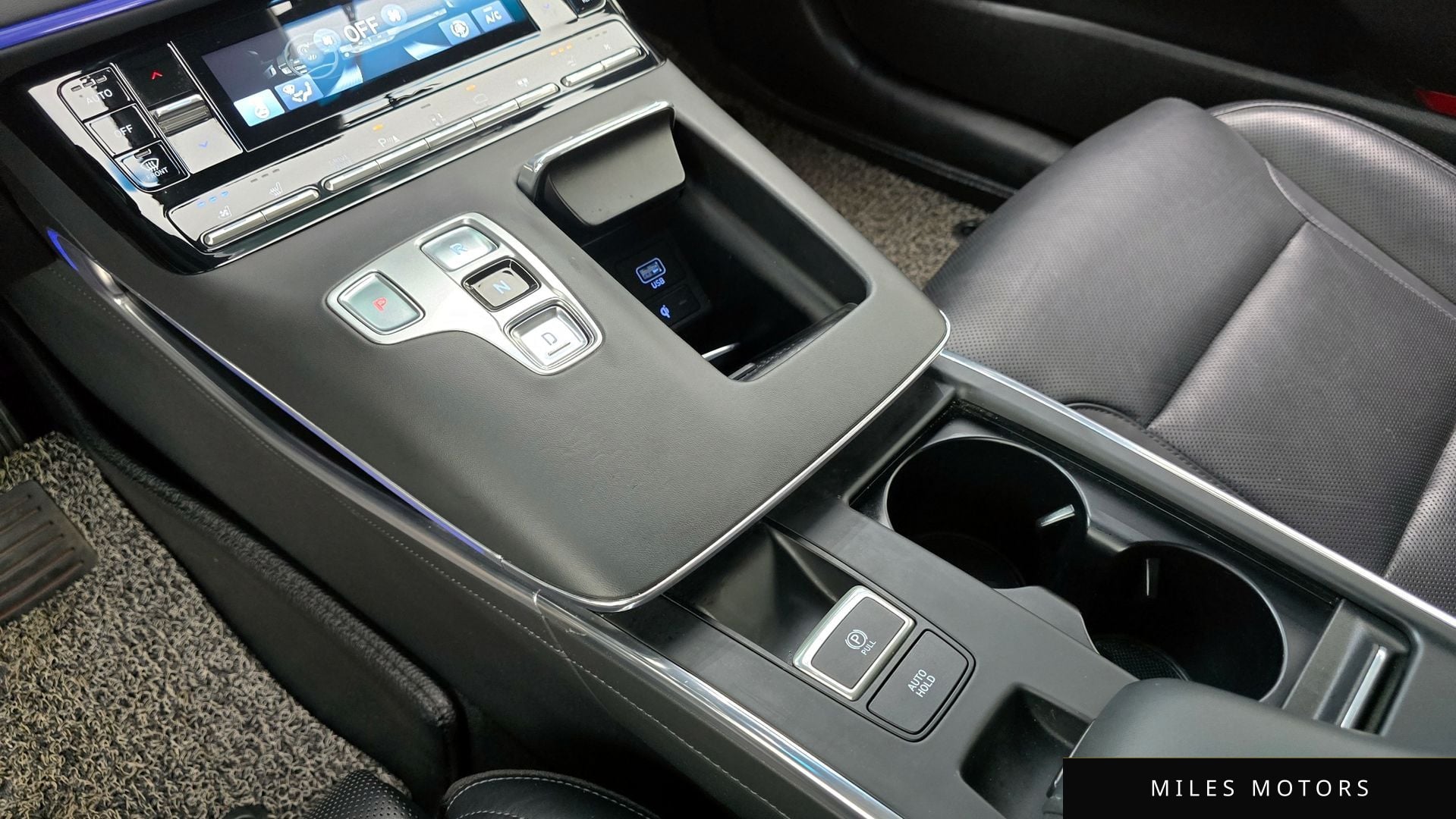 Hyundai Grandeur 2021 — миниатюра 12
