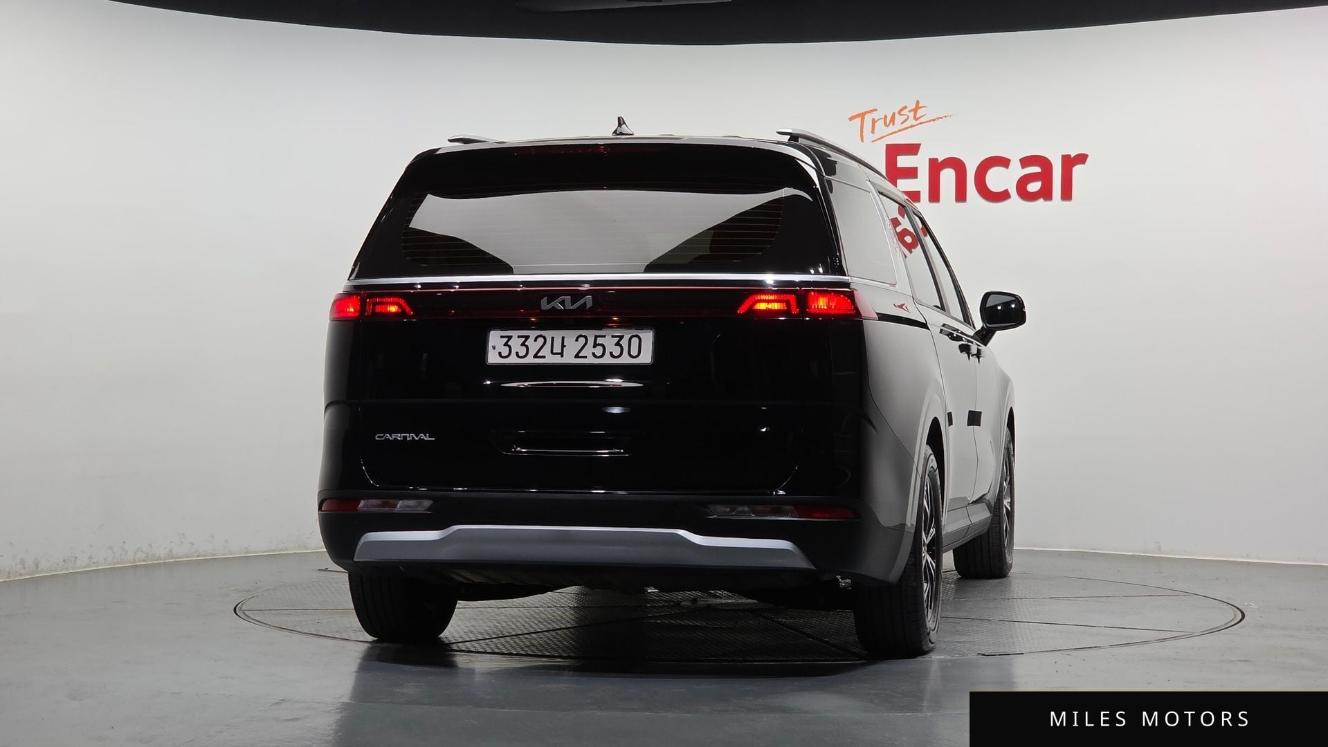 Kia Carnival 2023 — миниатюра 4