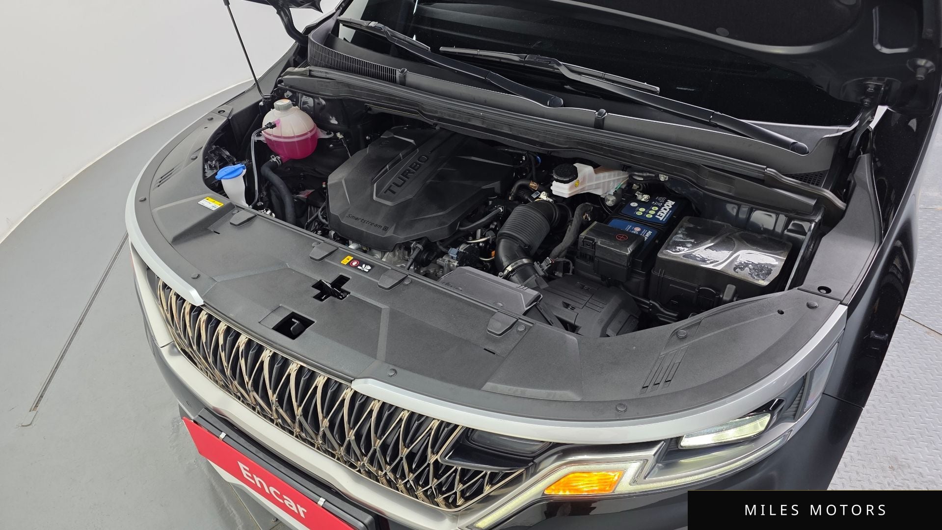 Kia Carnival 2023 — миниатюра 6
