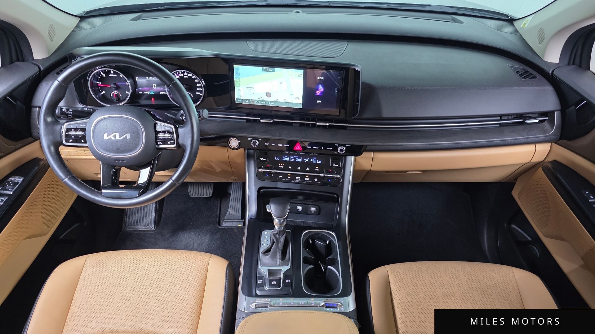 Kia Carnival 2023 — миниатюра 10