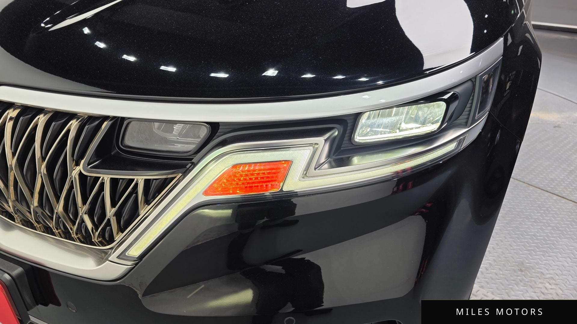 Kia Carnival 2023 — миниатюра 8
