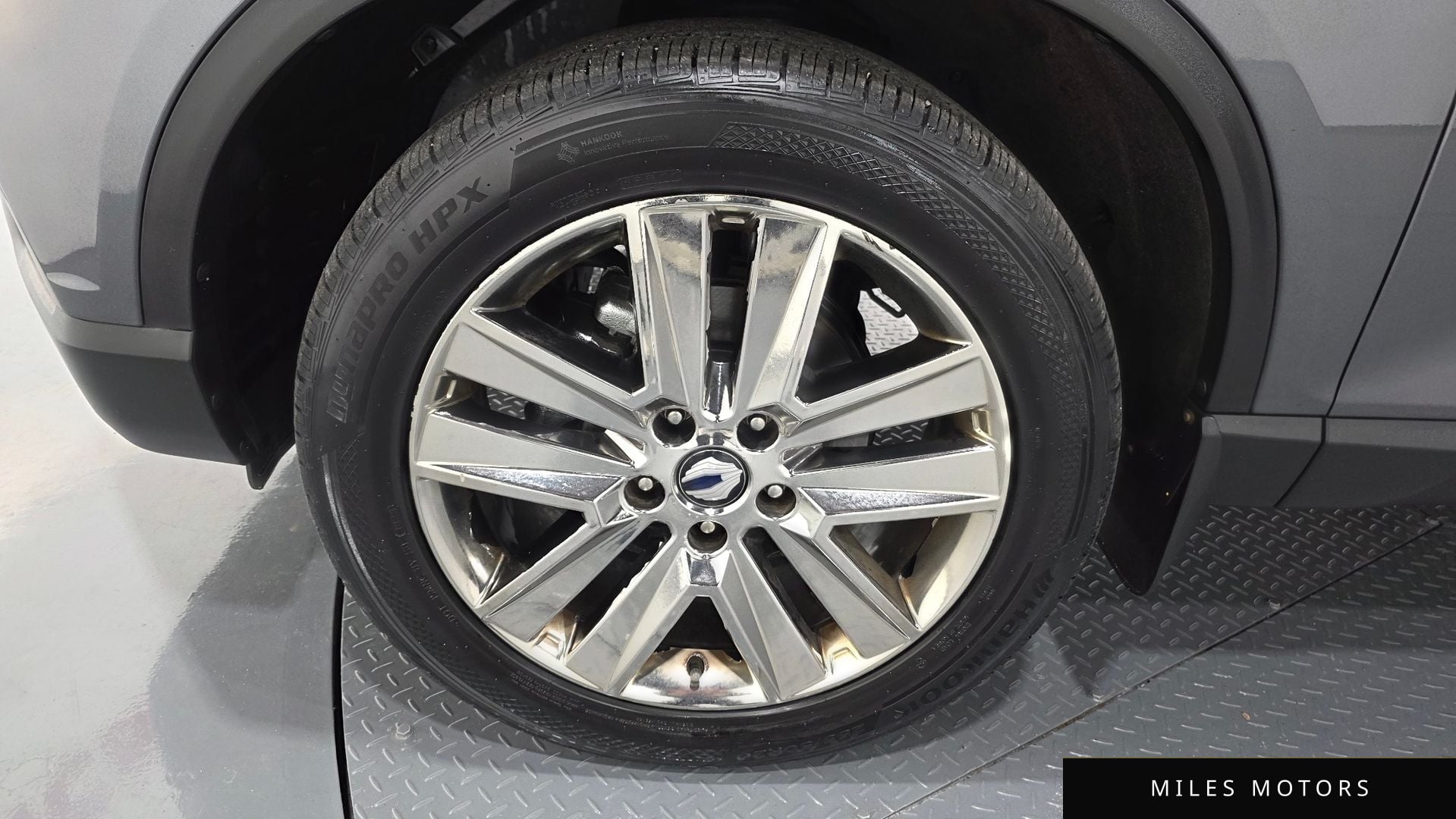 KG Mobility Rexton 2019 — миниатюра 5
