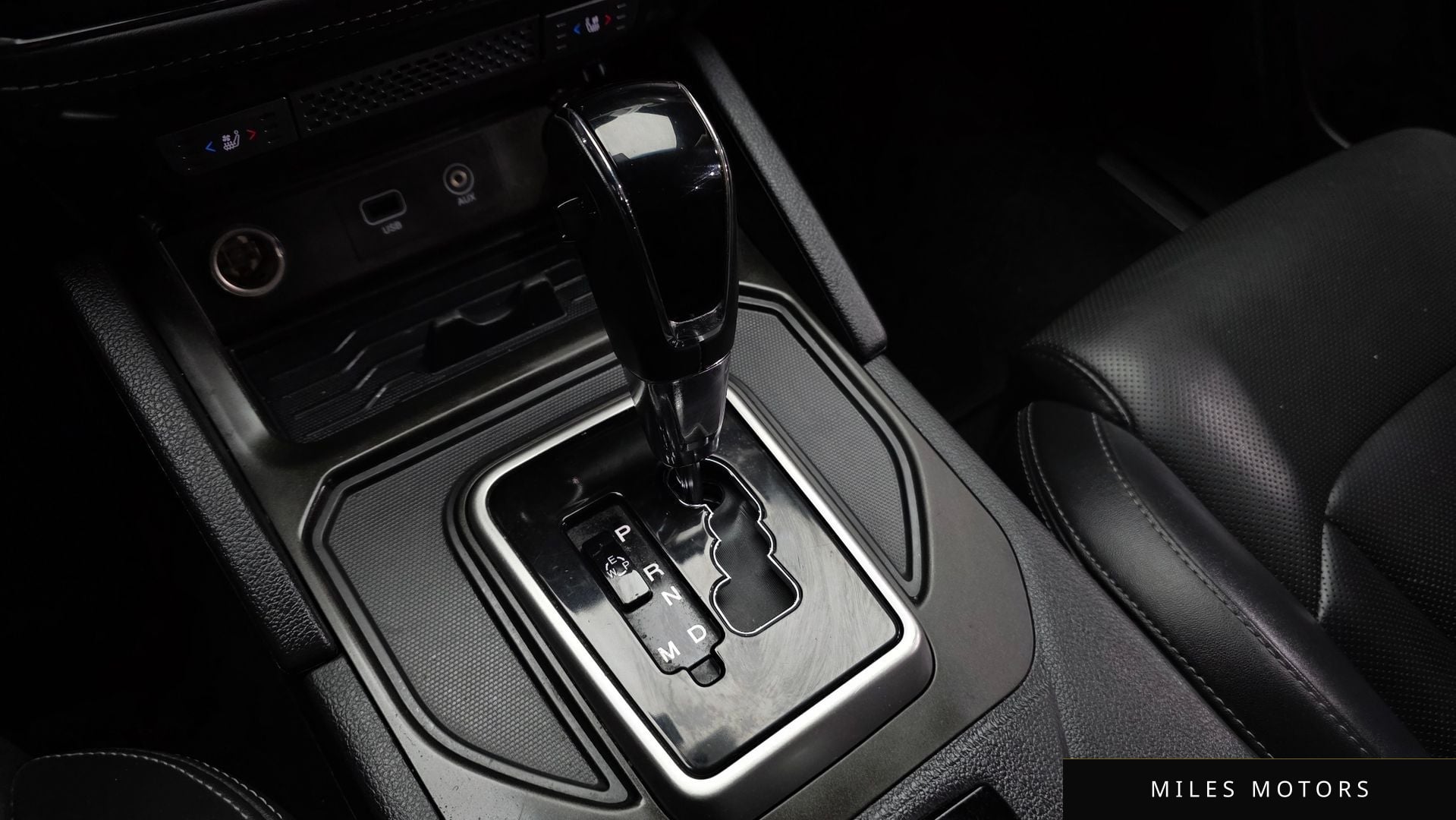 KG Mobility Rexton 2019 — миниатюра 12