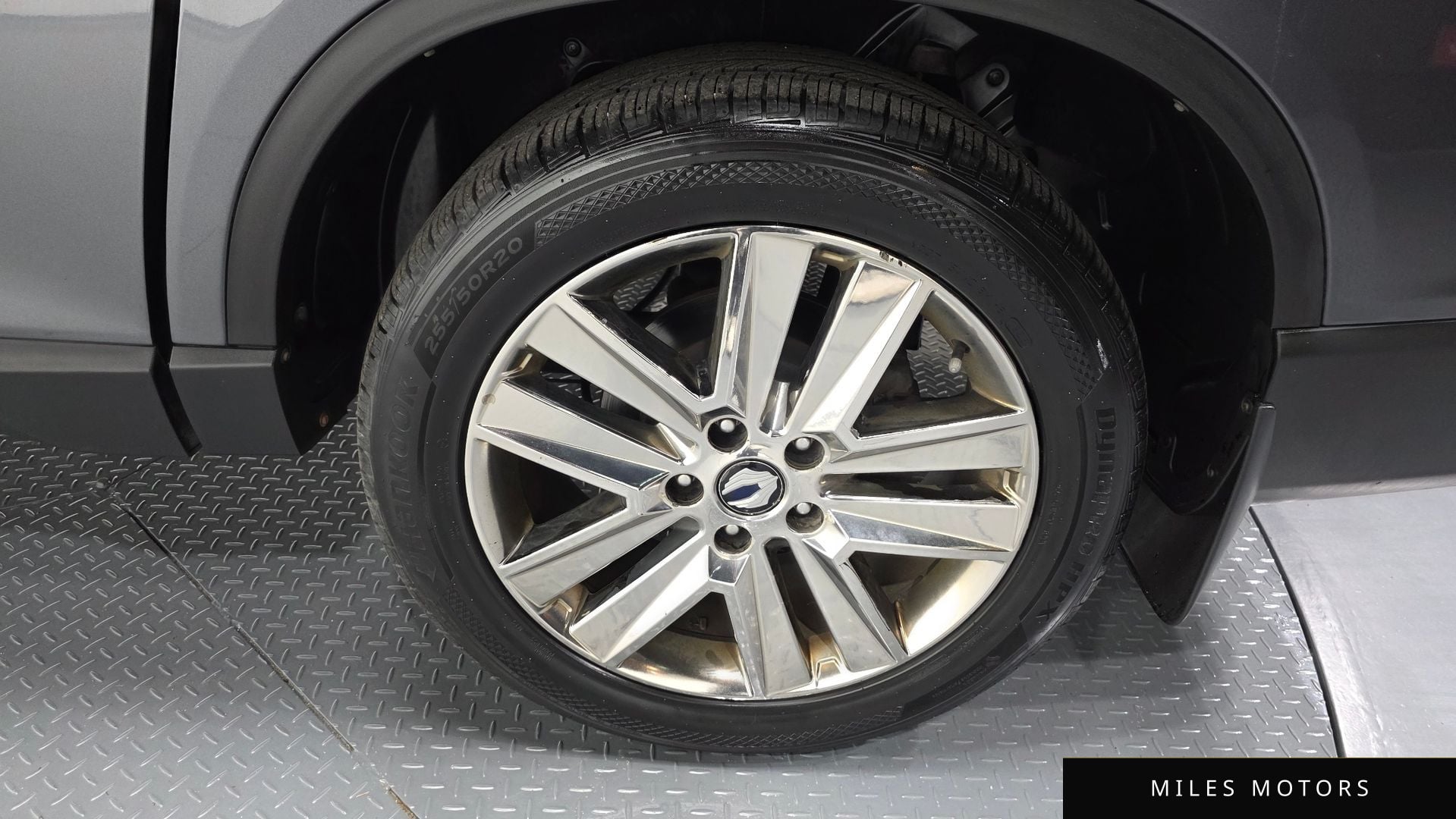 KG Mobility Rexton 2019 — миниатюра 7