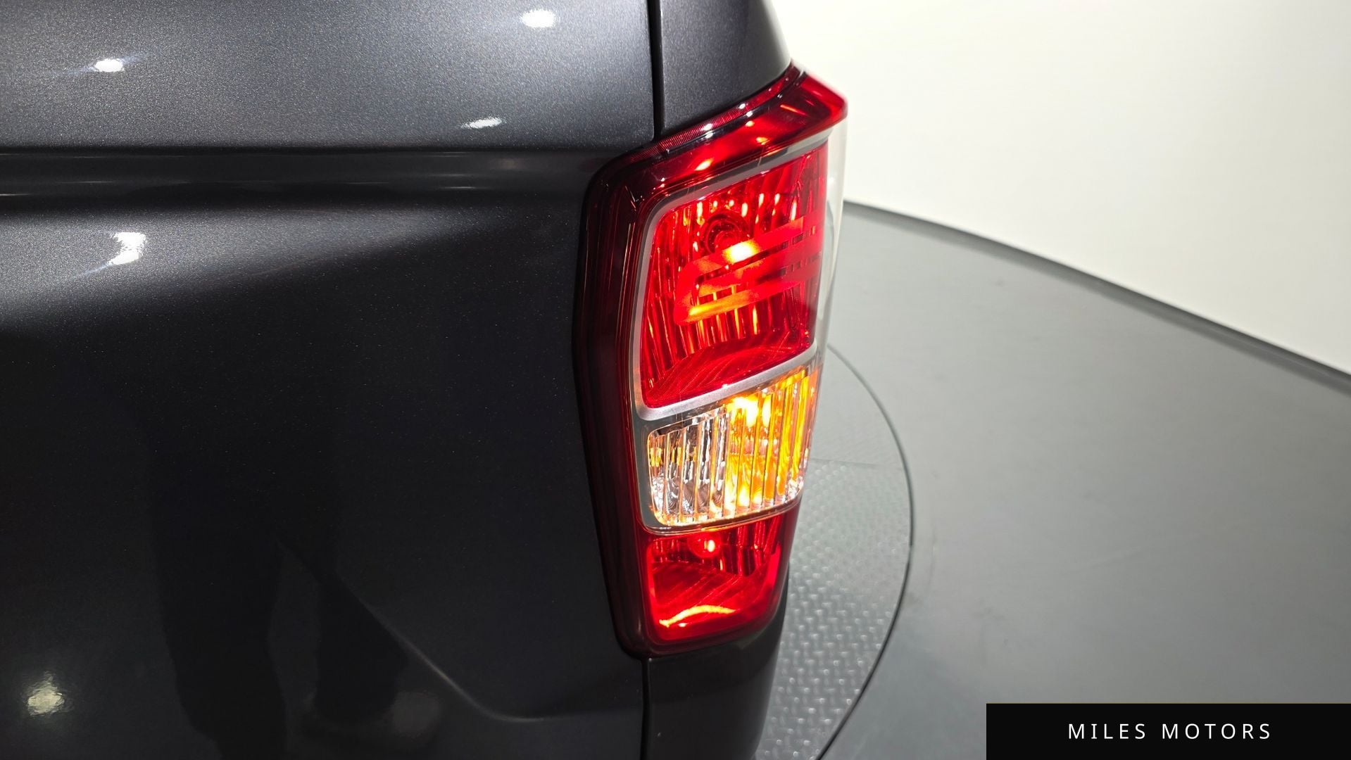 KG Mobility Rexton 2019 — миниатюра 9