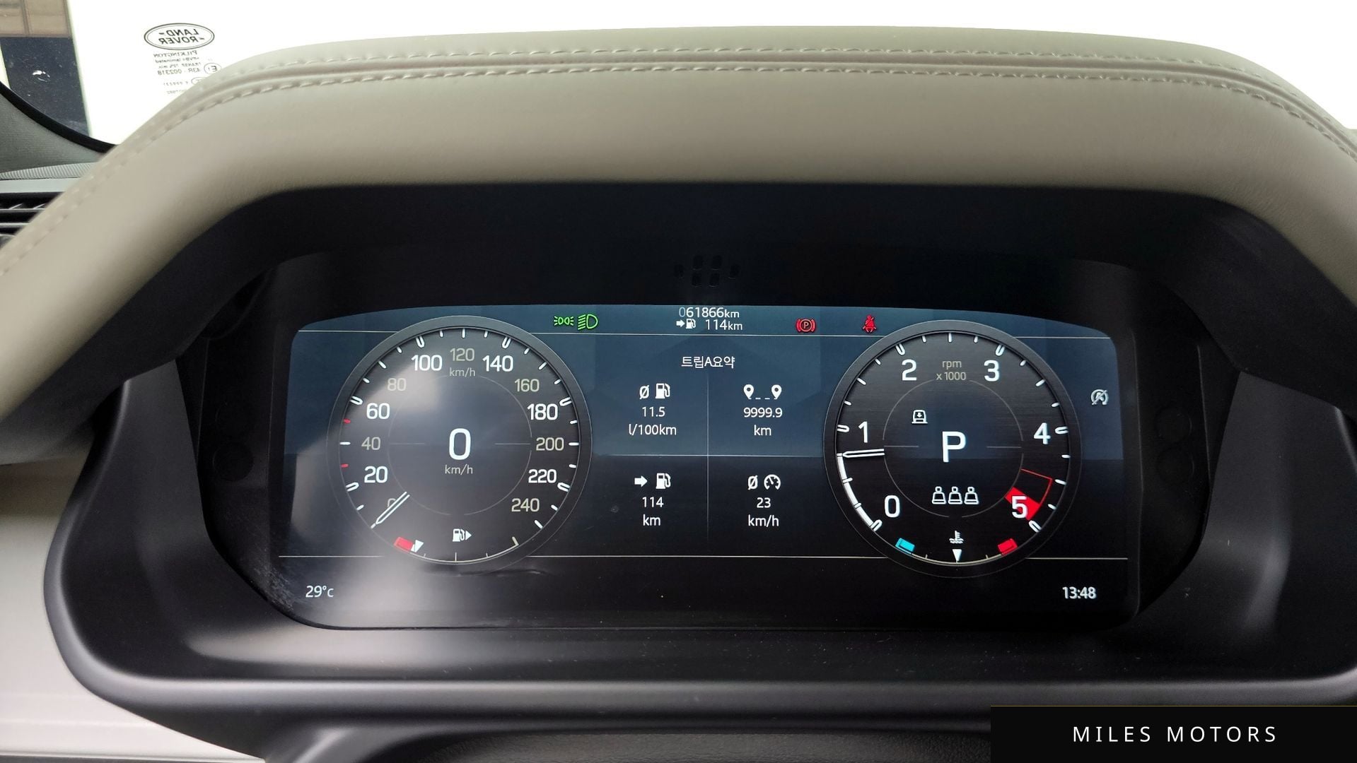 Land Rover Defender 2022 — миниатюра 11
