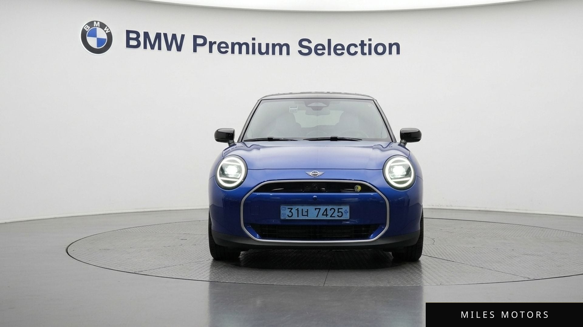 MINI Cooper 2024 — миниатюра 2