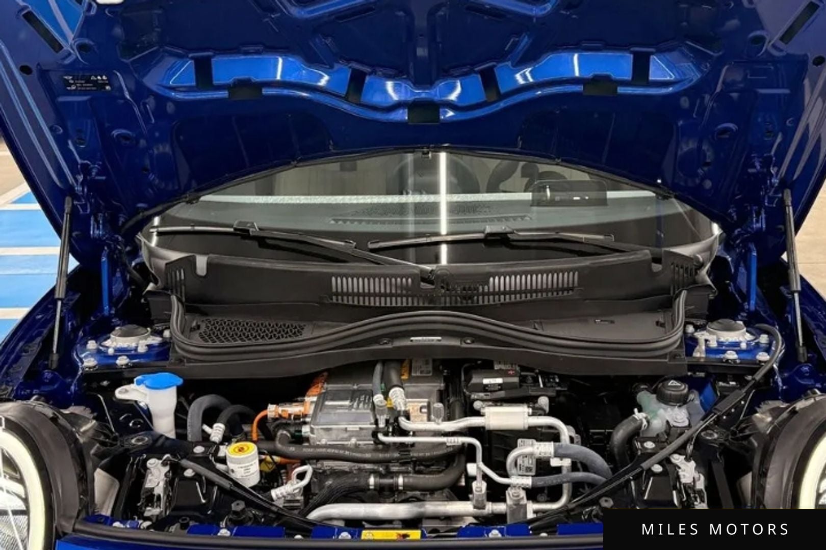 MINI Cooper 2024 — миниатюра 6