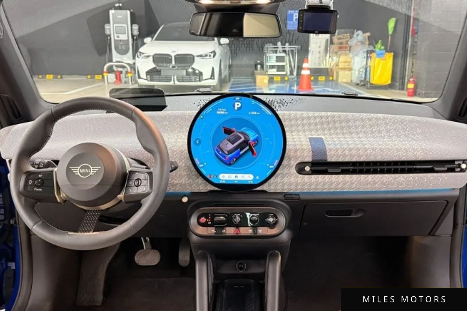 MINI Cooper 2024 — миниатюра 7