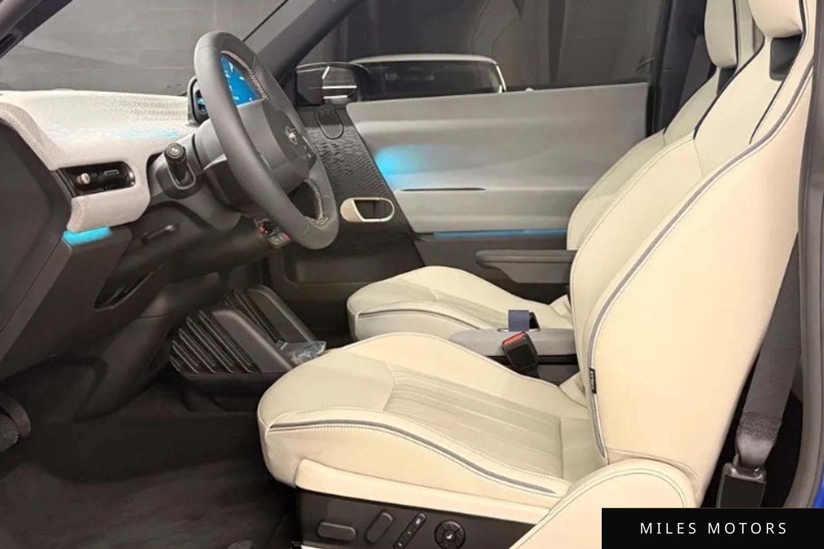 MINI Cooper 2024 — миниатюра 10