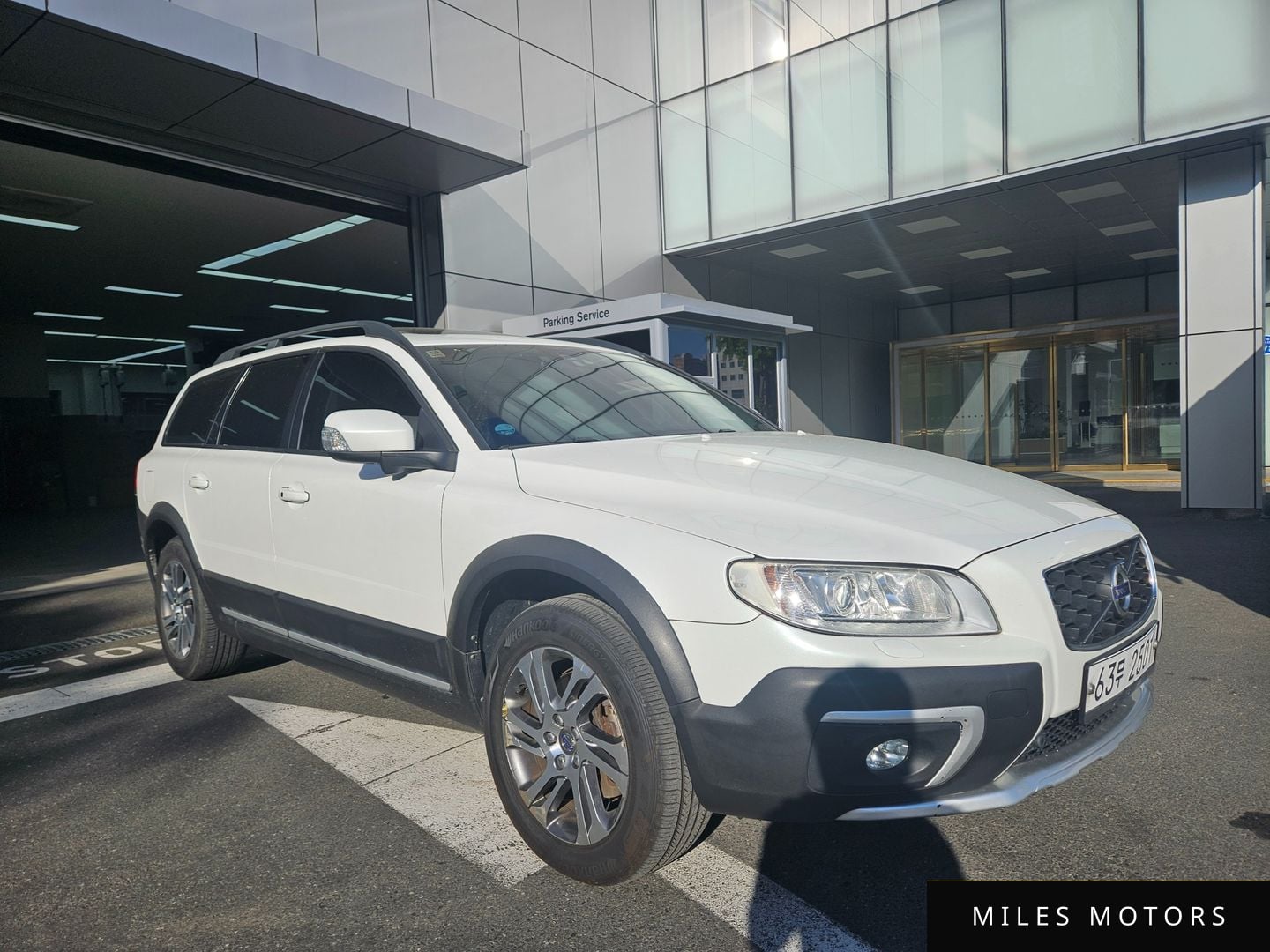 Volvo XC70 2015 — миниатюра 2