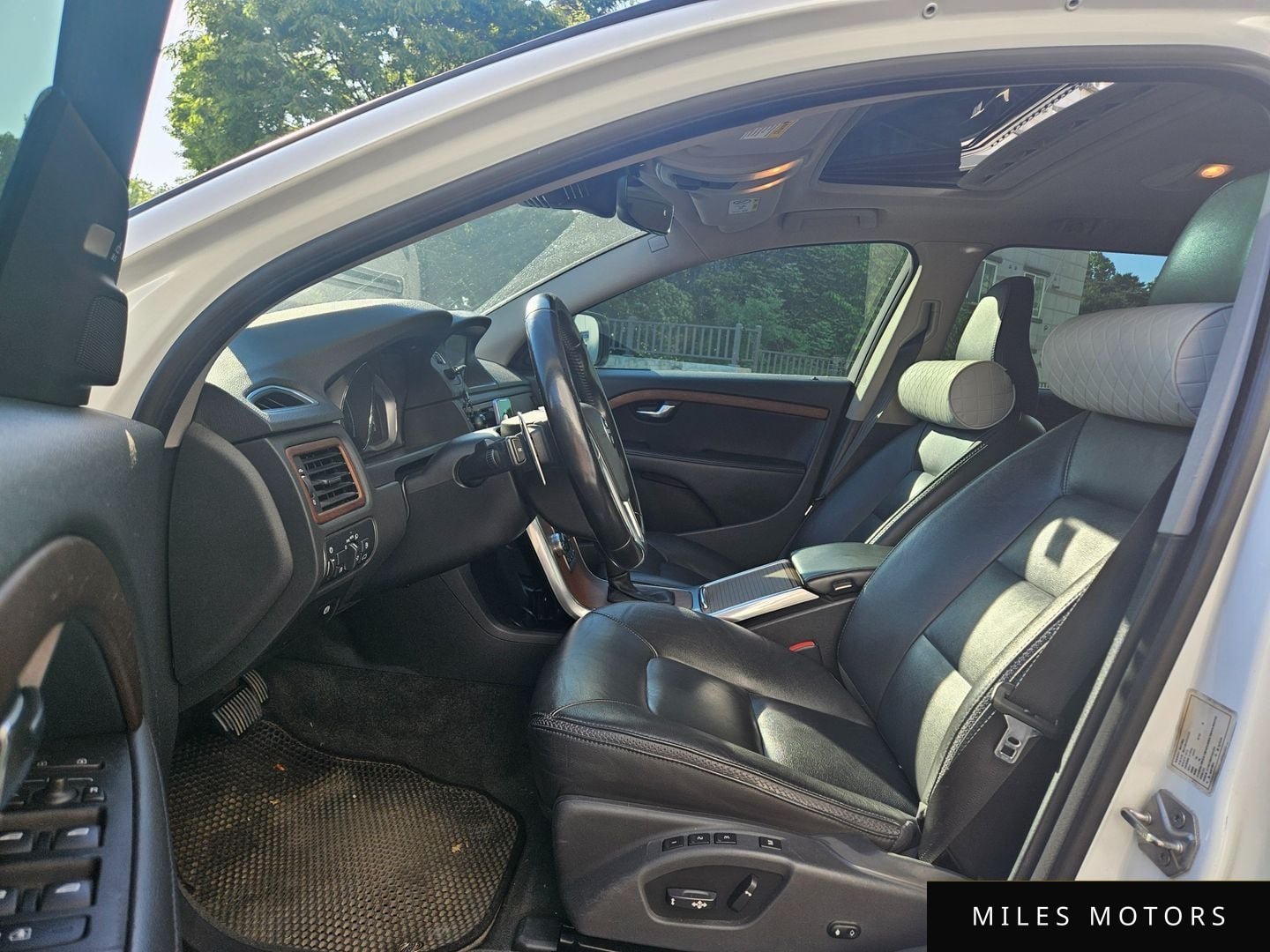 Volvo XC70 2015 — миниатюра 9
