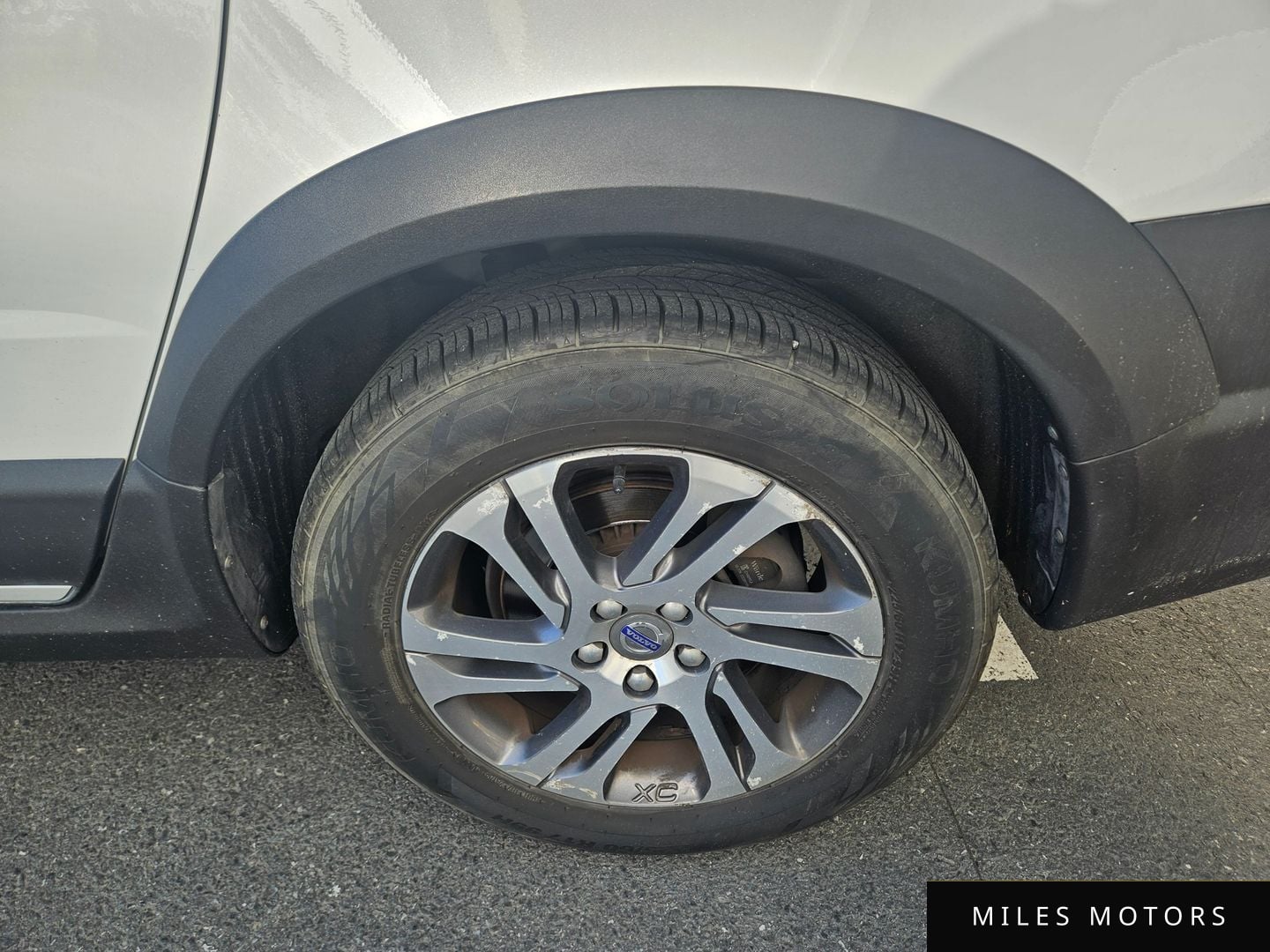 Volvo XC70 2015 — миниатюра 12