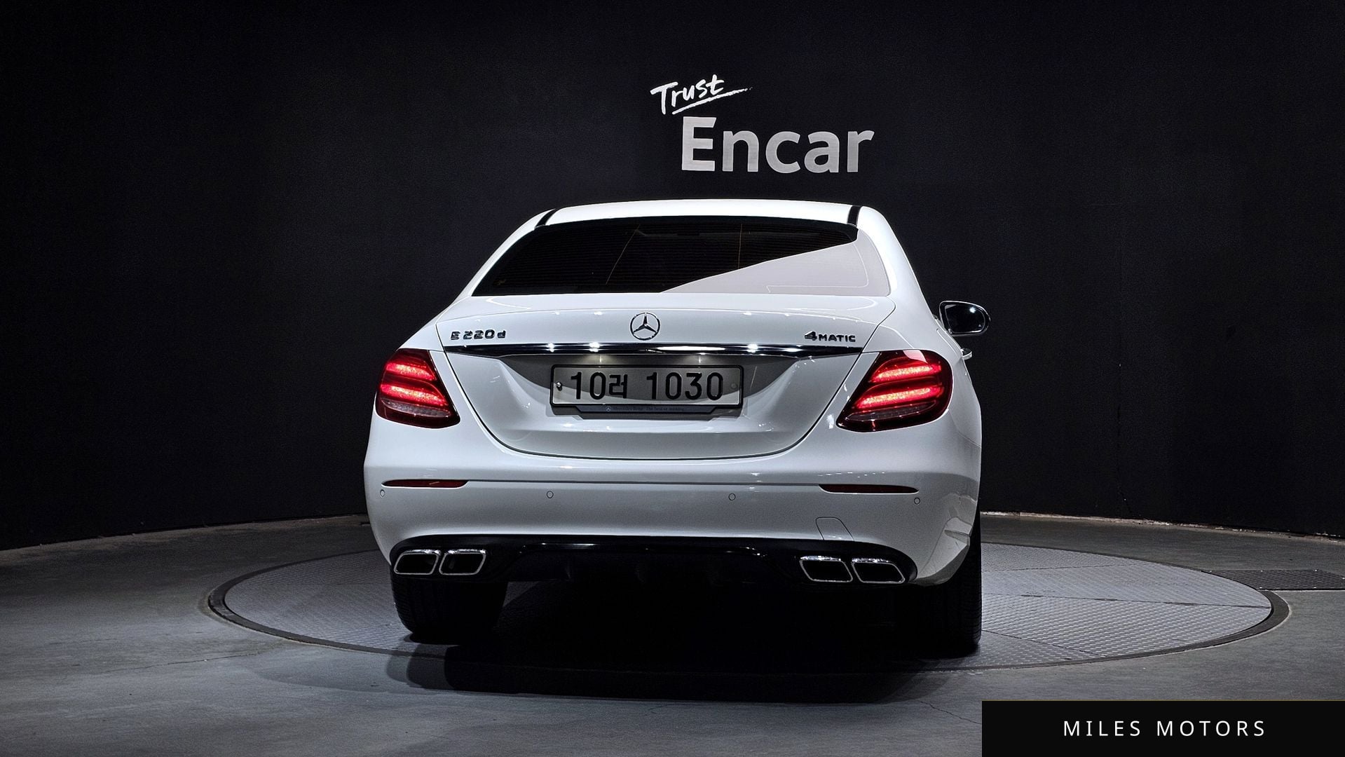 Mercedes-Benz E-Class W213 2018 — миниатюра 4