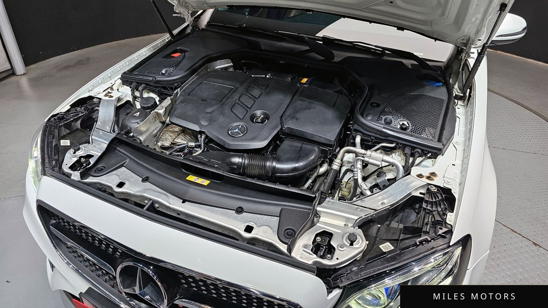 Mercedes-Benz E-Class W213 2018 — миниатюра 6