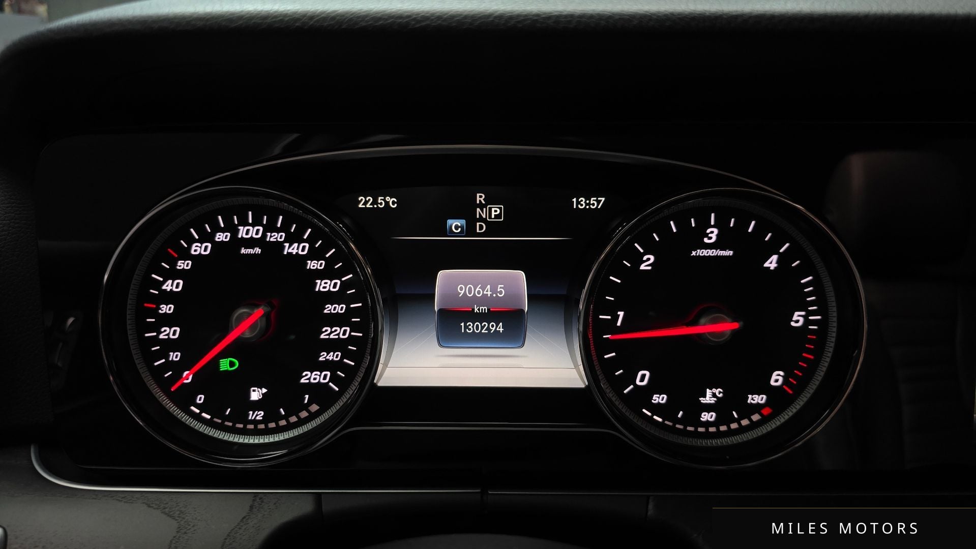 Mercedes-Benz E-Class W213 2018 — миниатюра 11