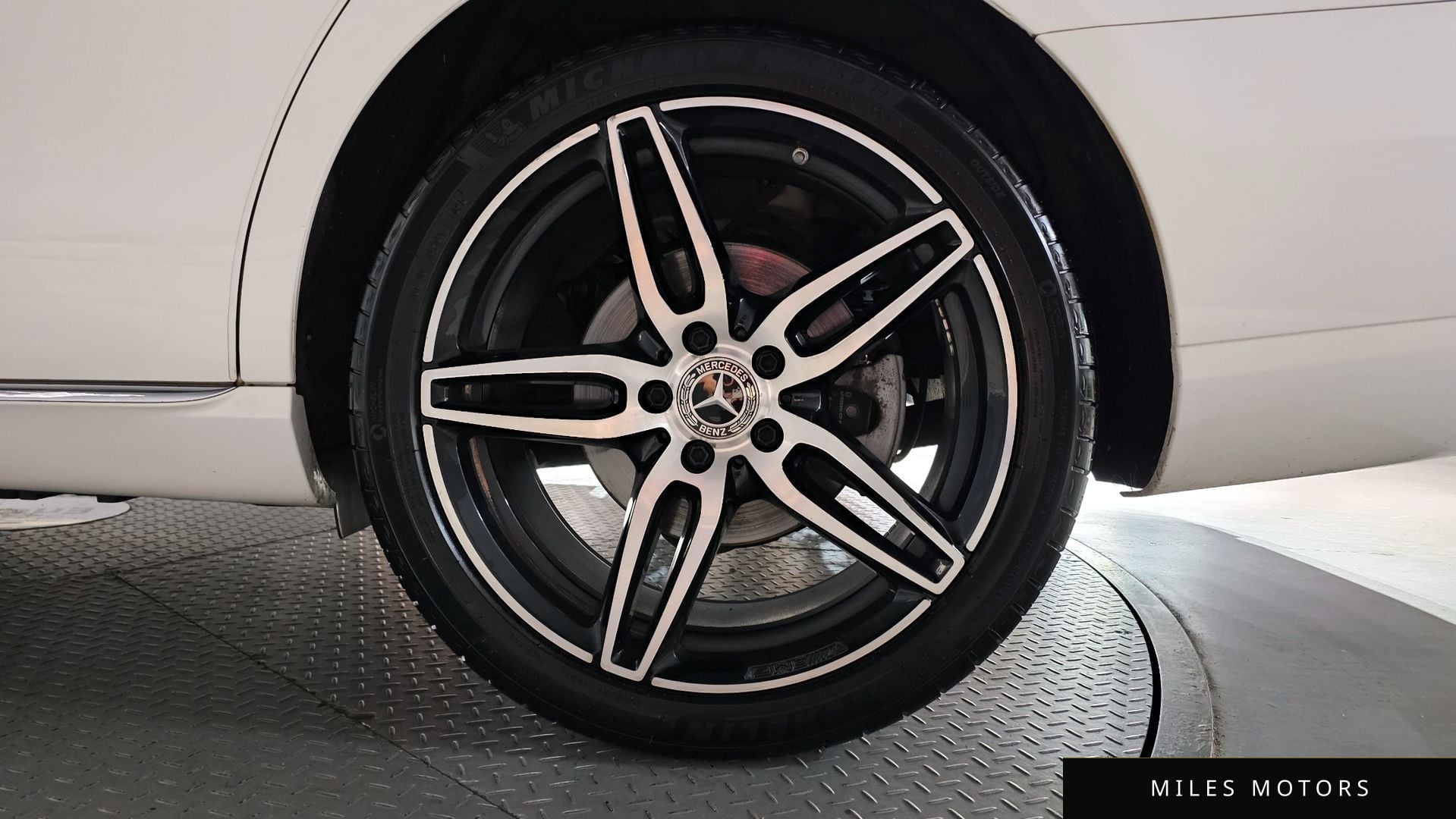 Mercedes-Benz E-Class W213 2018 — миниатюра 7