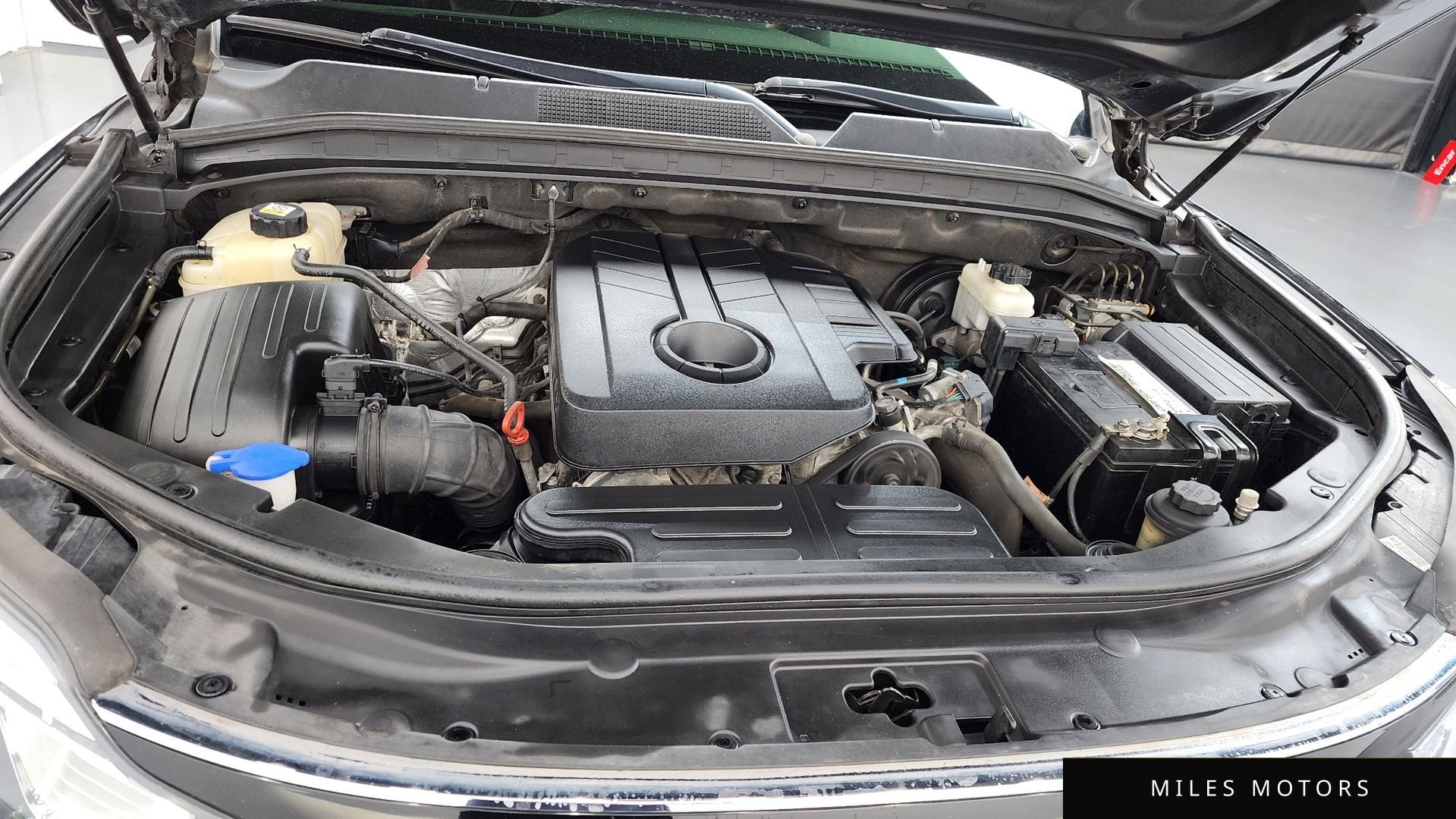 KG Mobility Rexton 2019 — миниатюра 6