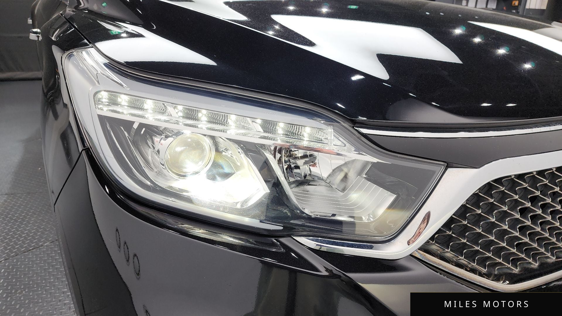 KG Mobility Rexton 2019 — миниатюра 8