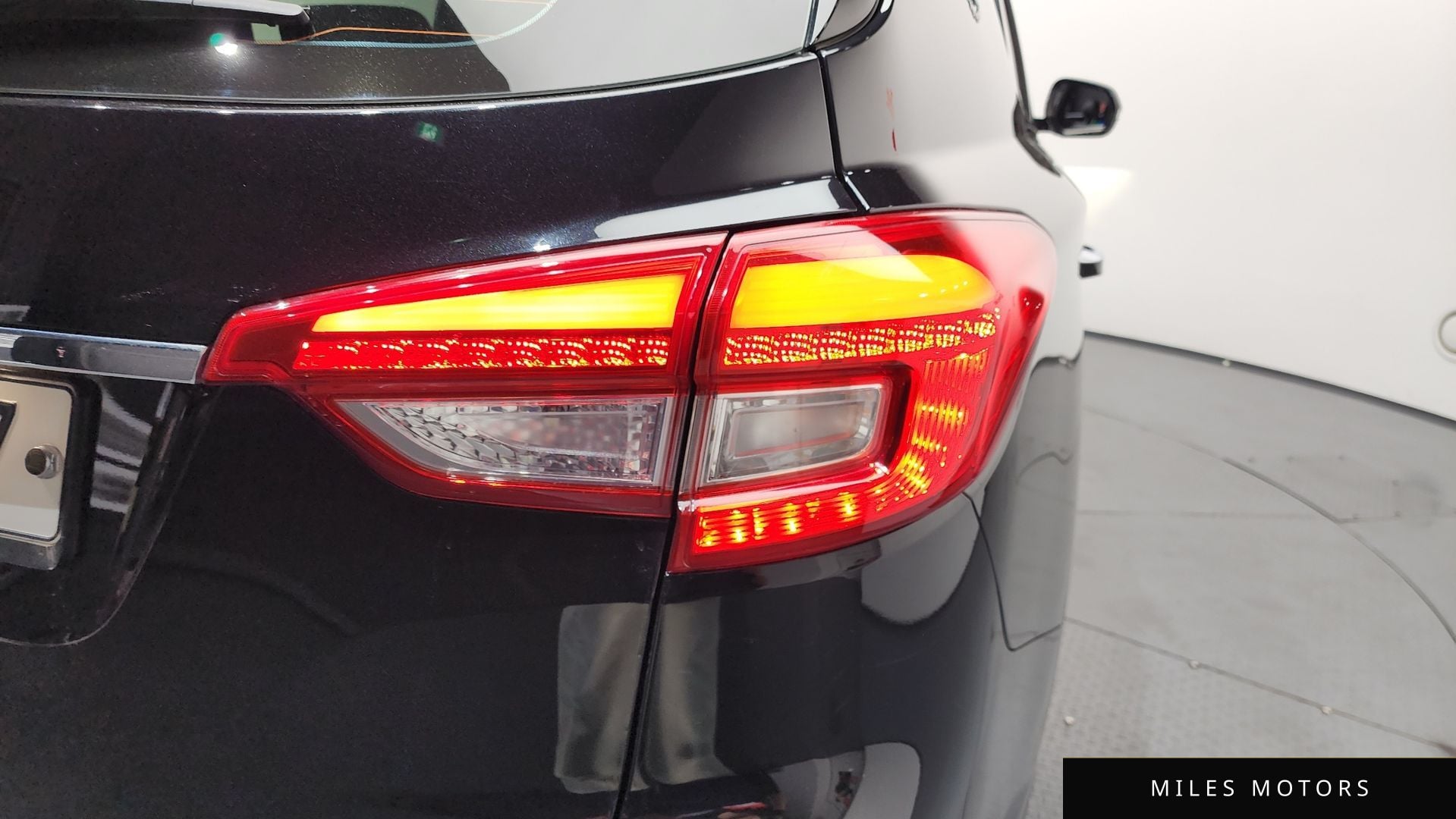 KG Mobility Rexton 2019 — миниатюра 9