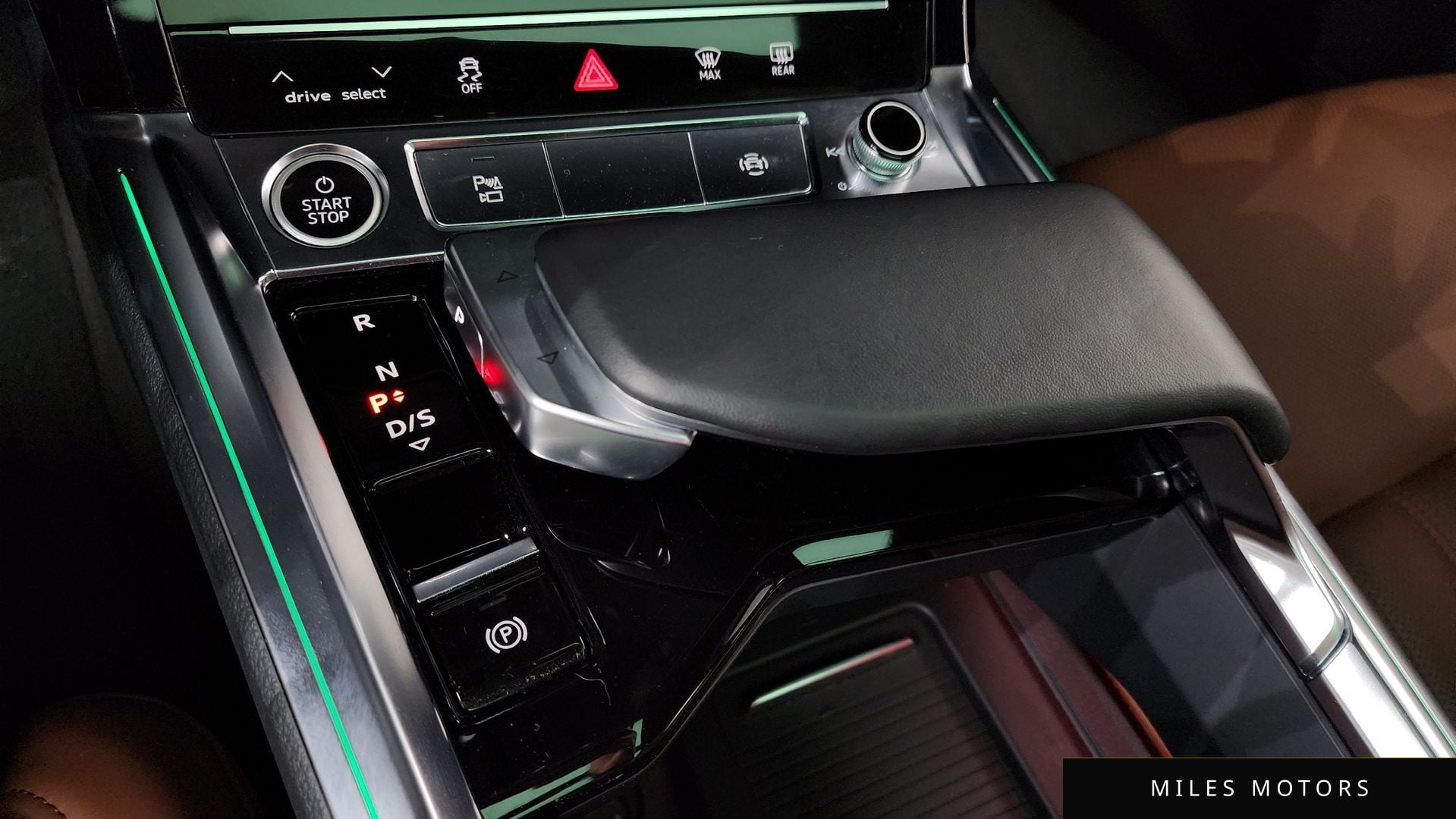 Audi e-tron 2021 — миниатюра 9