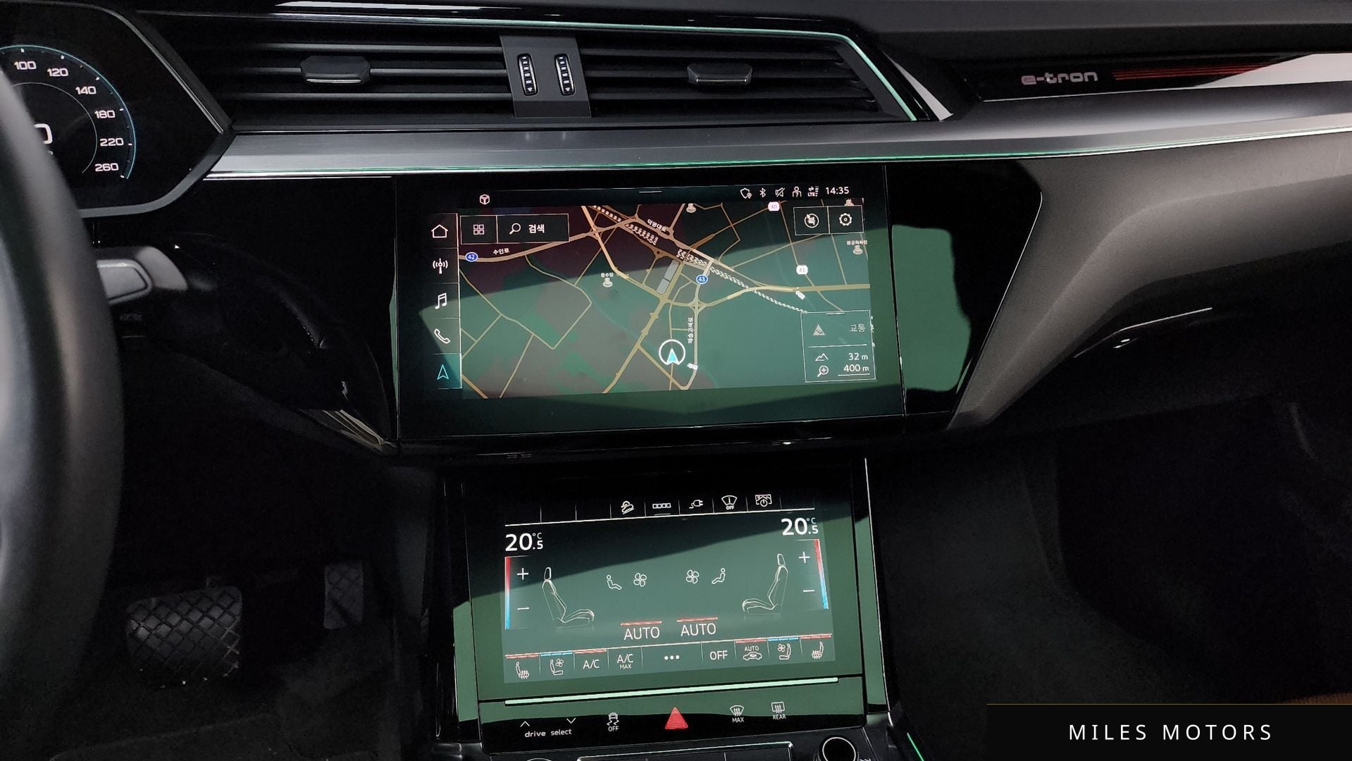 Audi e-tron 2021 — миниатюра 12