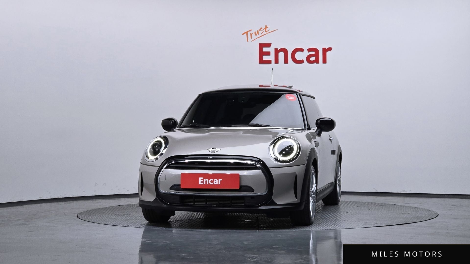 MINI Cooper 2022 — миниатюра 3