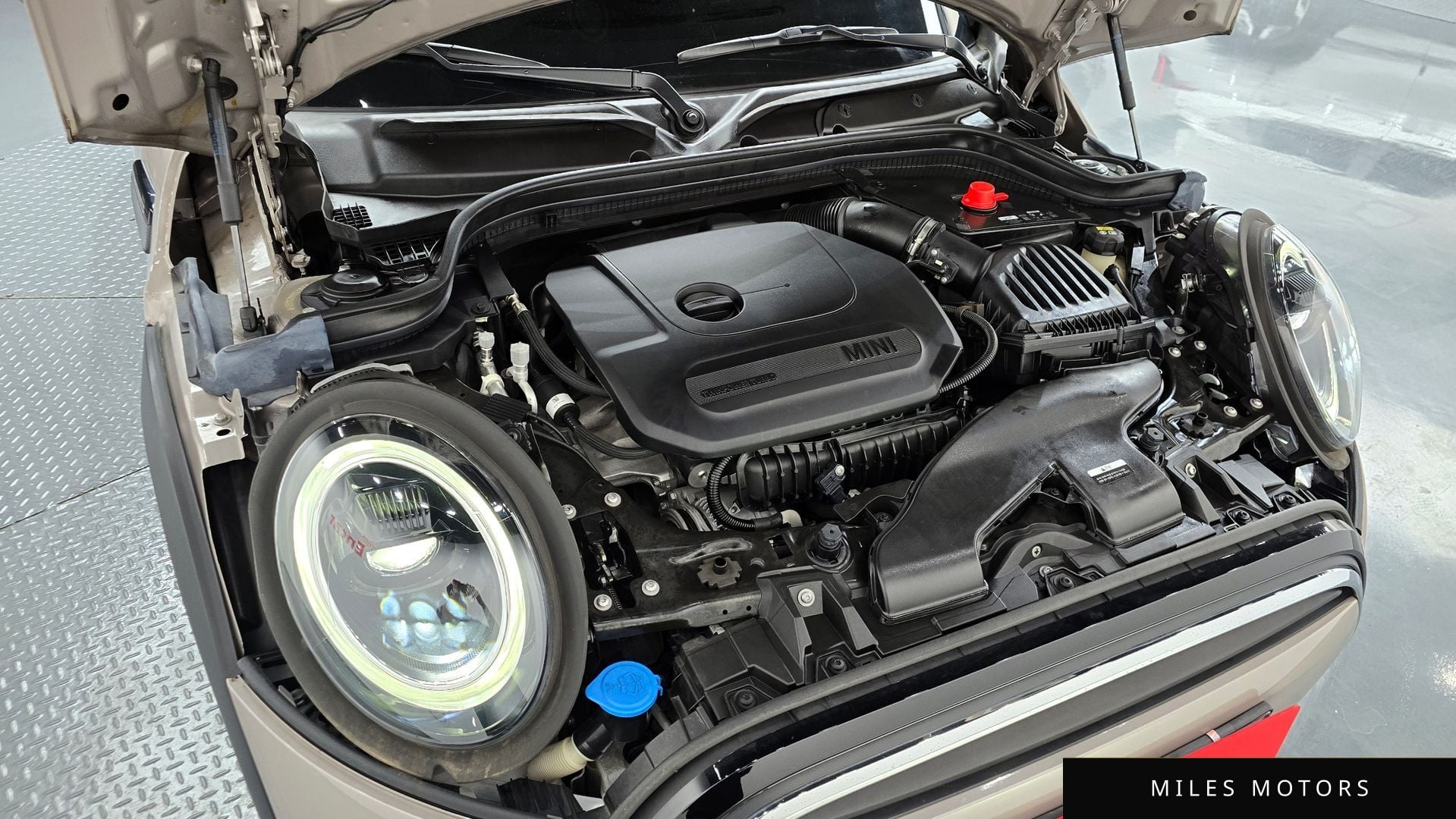 MINI Cooper 2022 — миниатюра 6