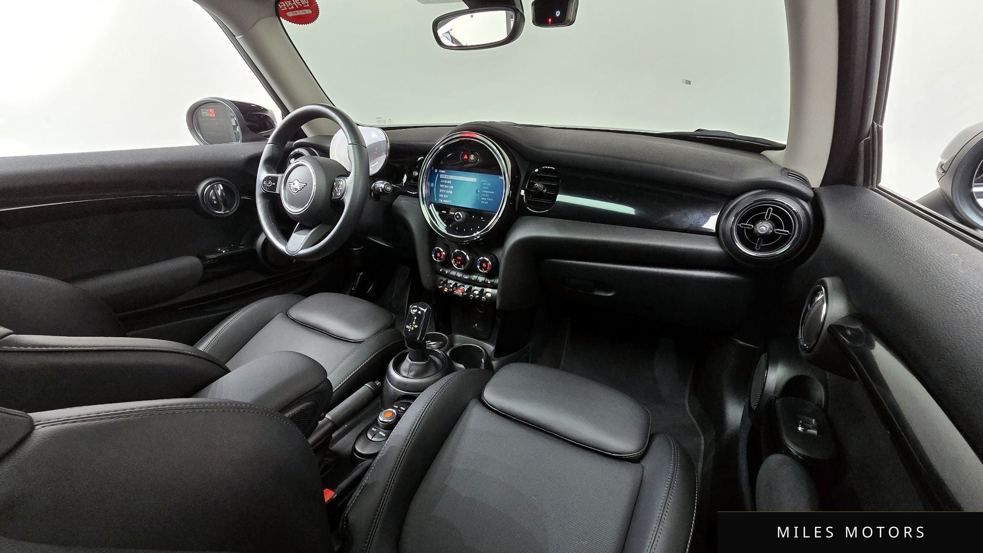 MINI Cooper 2022 — миниатюра 7